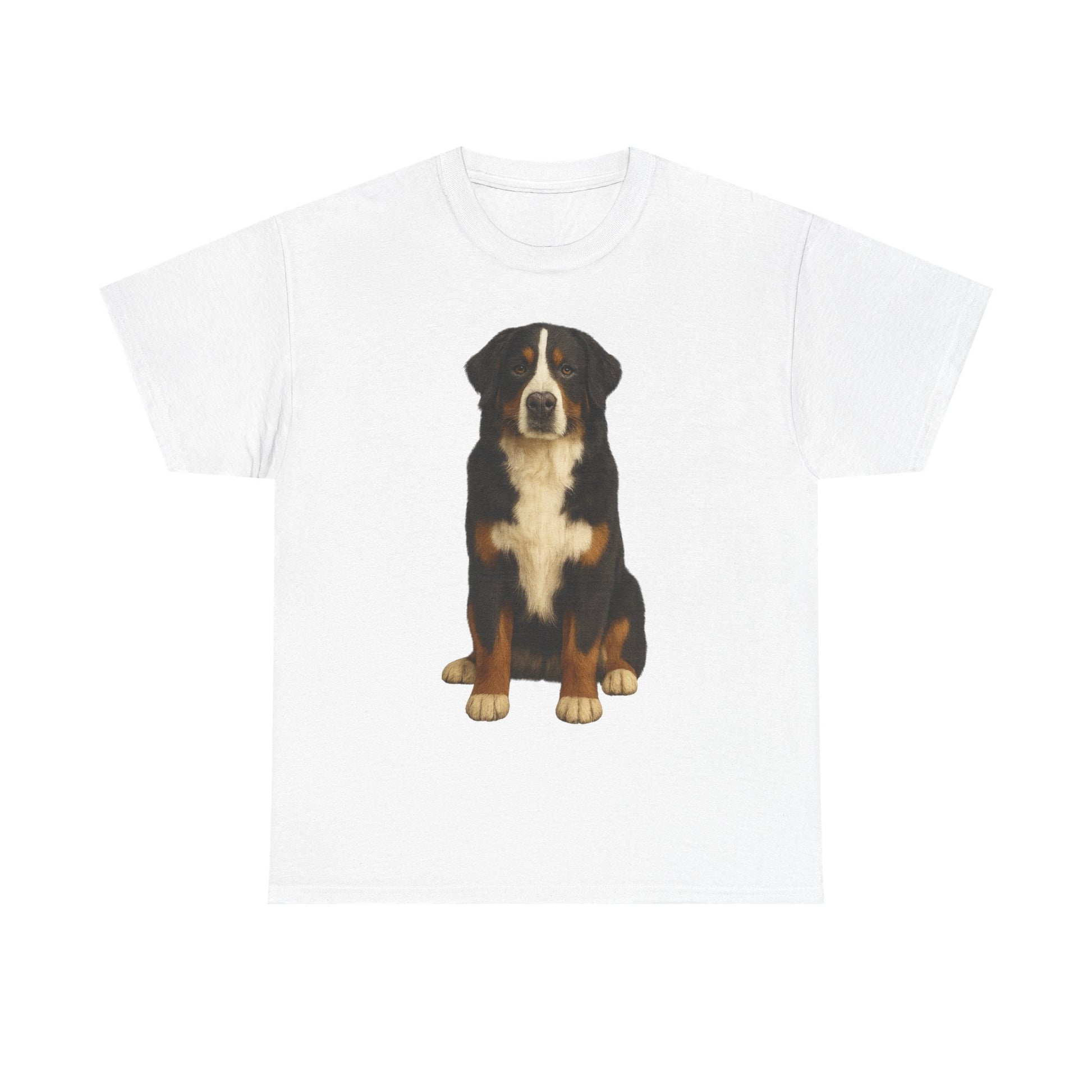 Bernese Mountain Dog cool T-Shirt