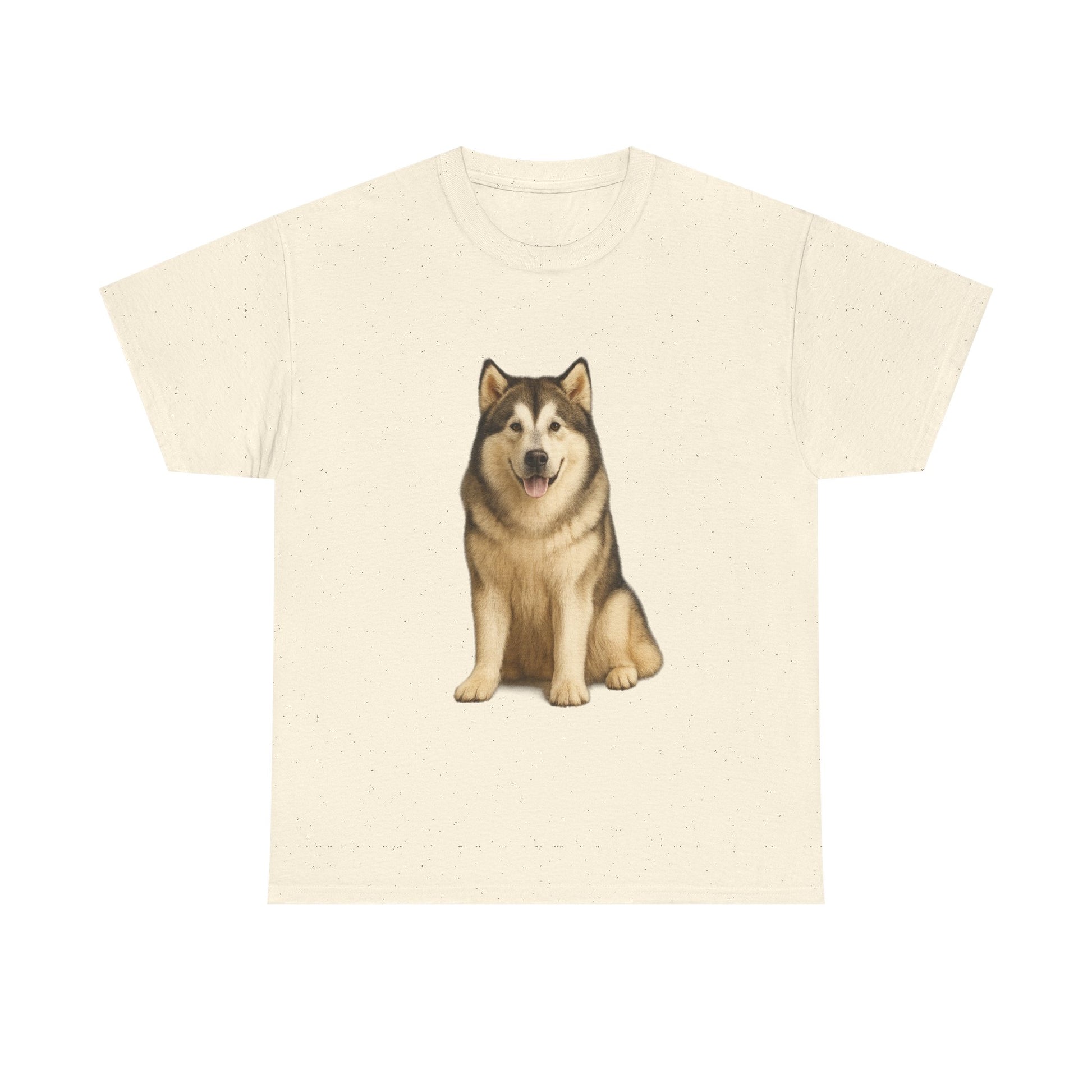 Alaskan Malamute cool T-Shirt