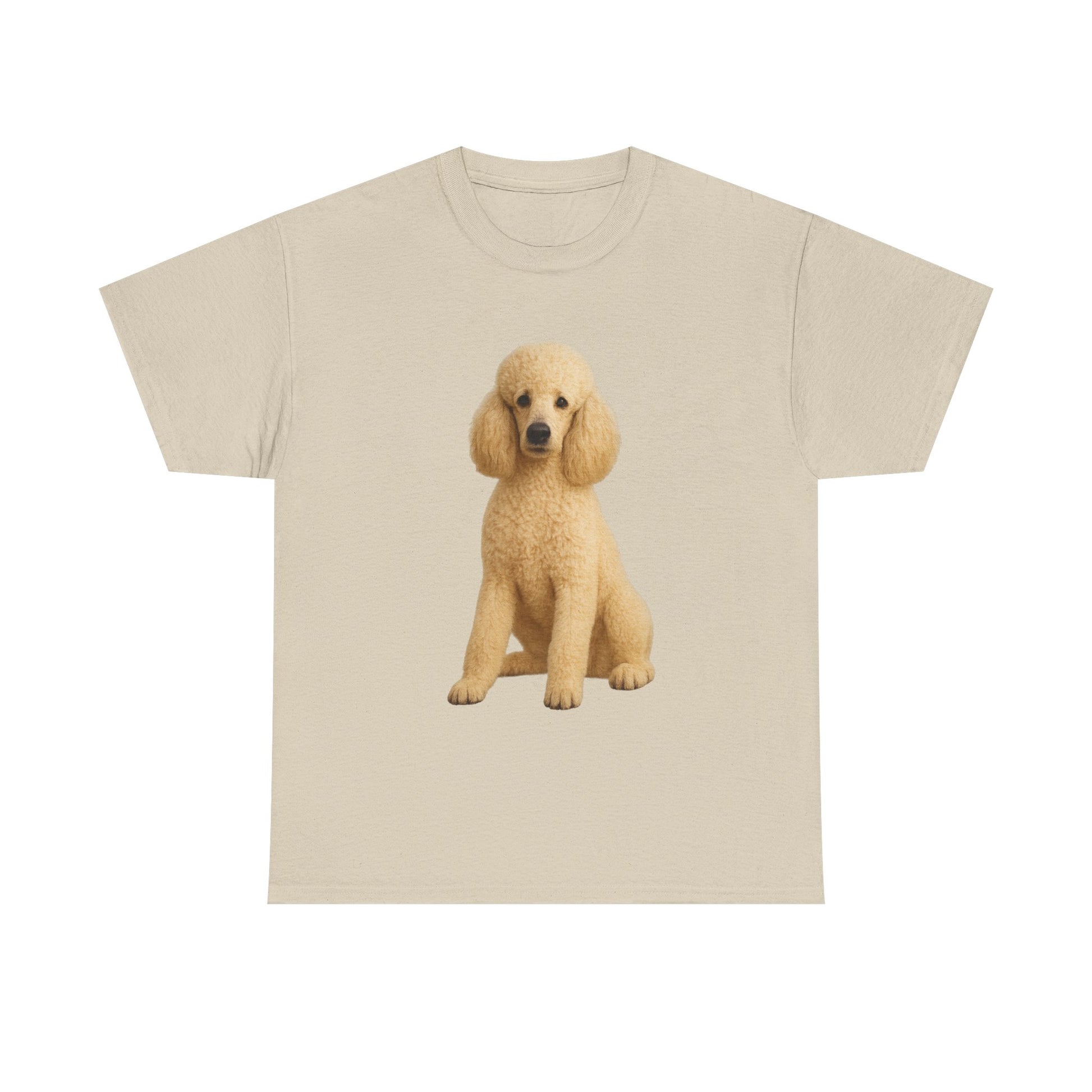 Poodle cool T-Shirt