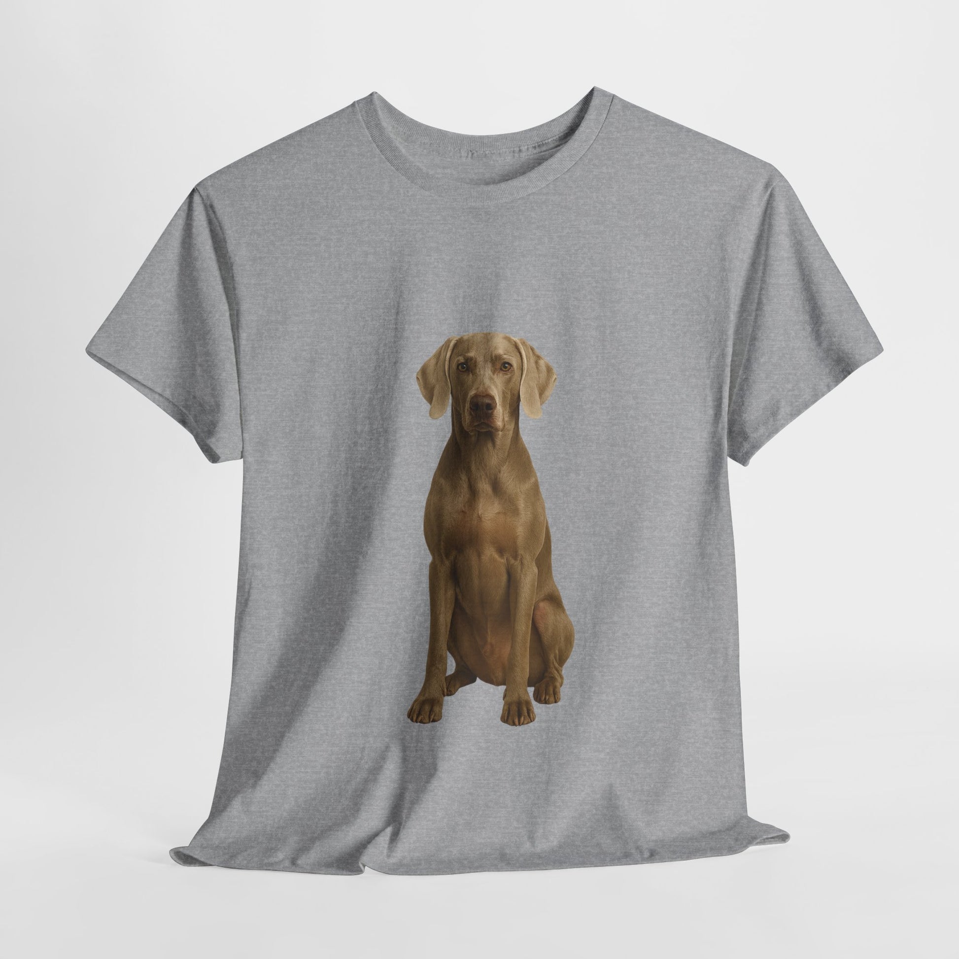 Weimaraner cool T-Shirt