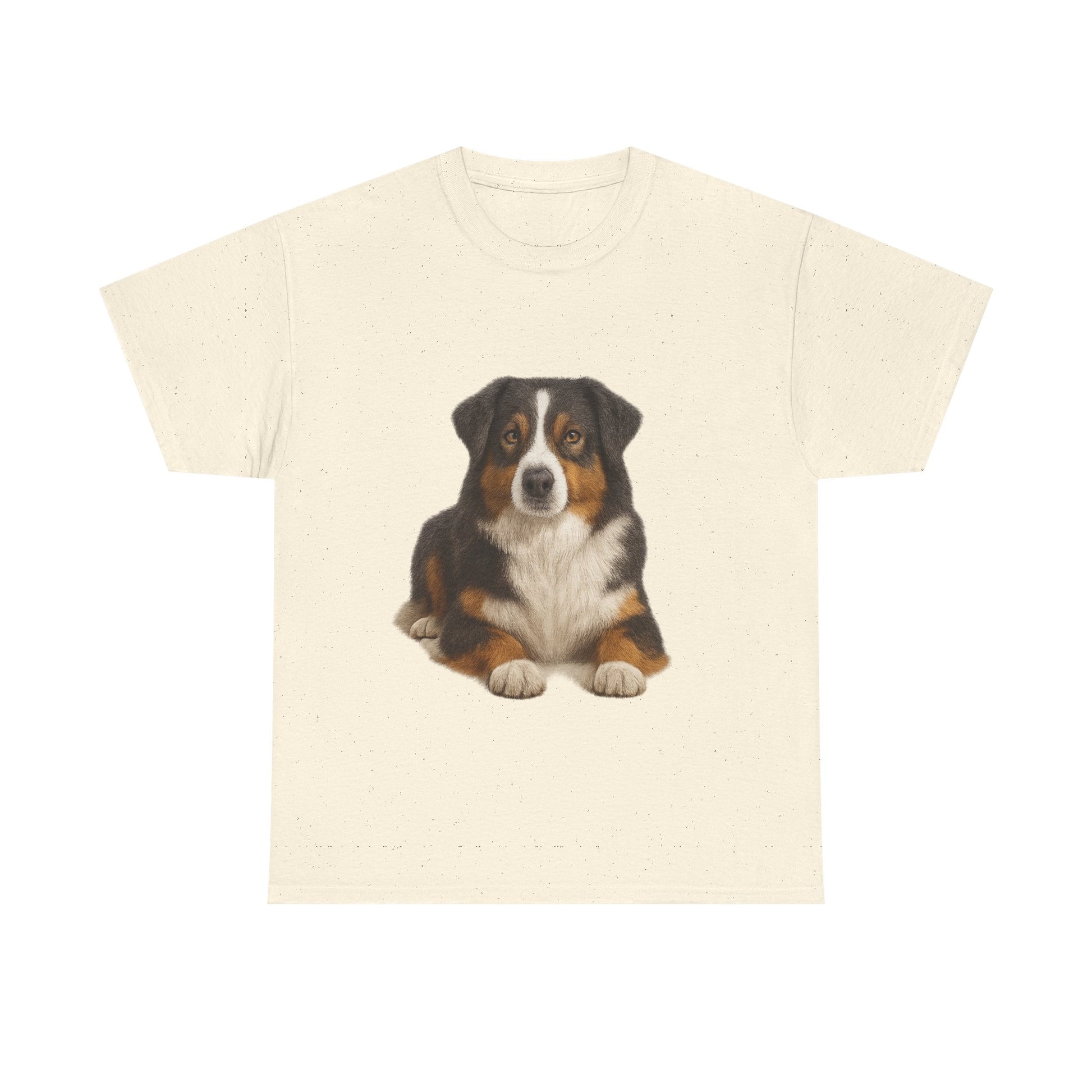 Bernese Mountain Dog cool T-Shirt