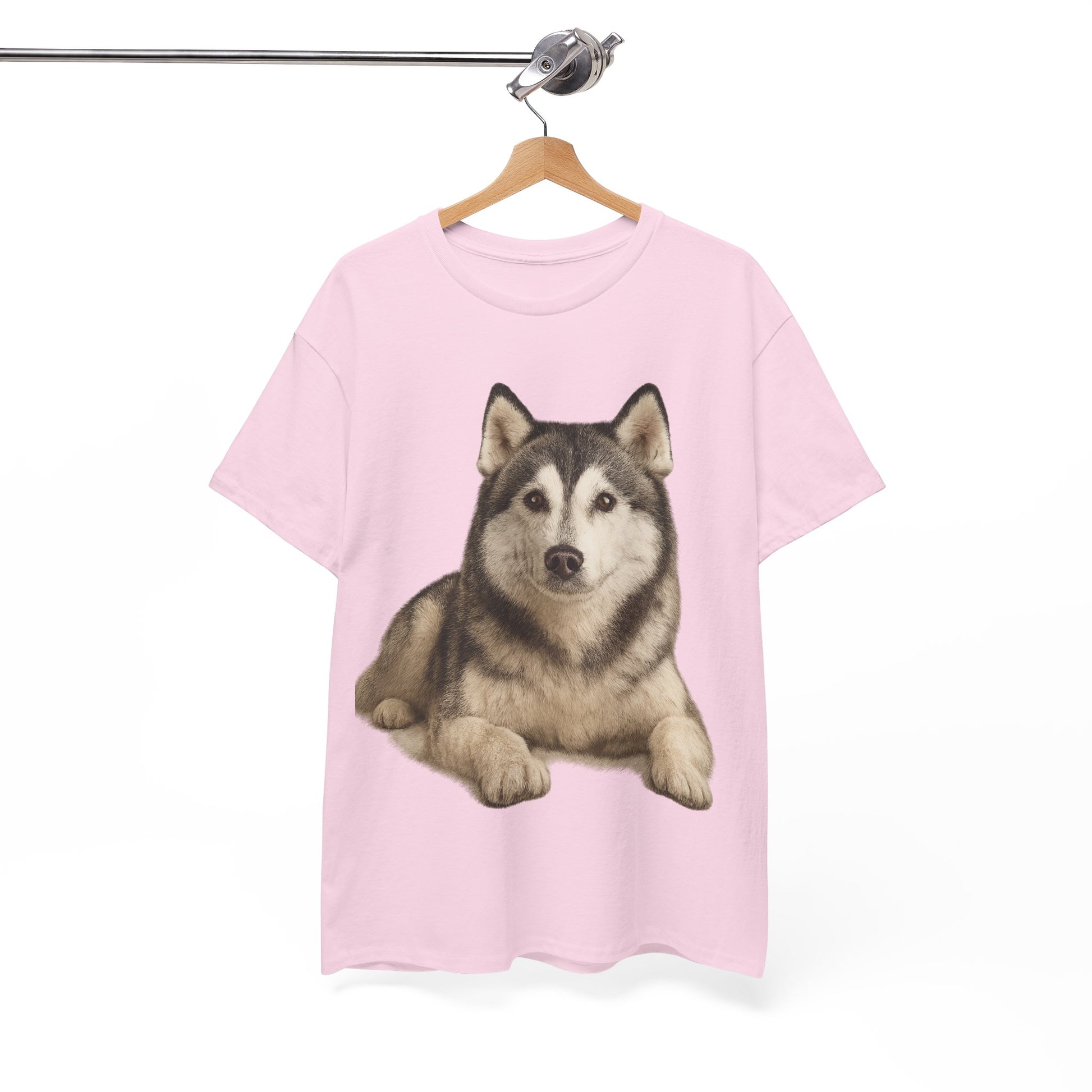 Siberian Husky cool T-Shirt