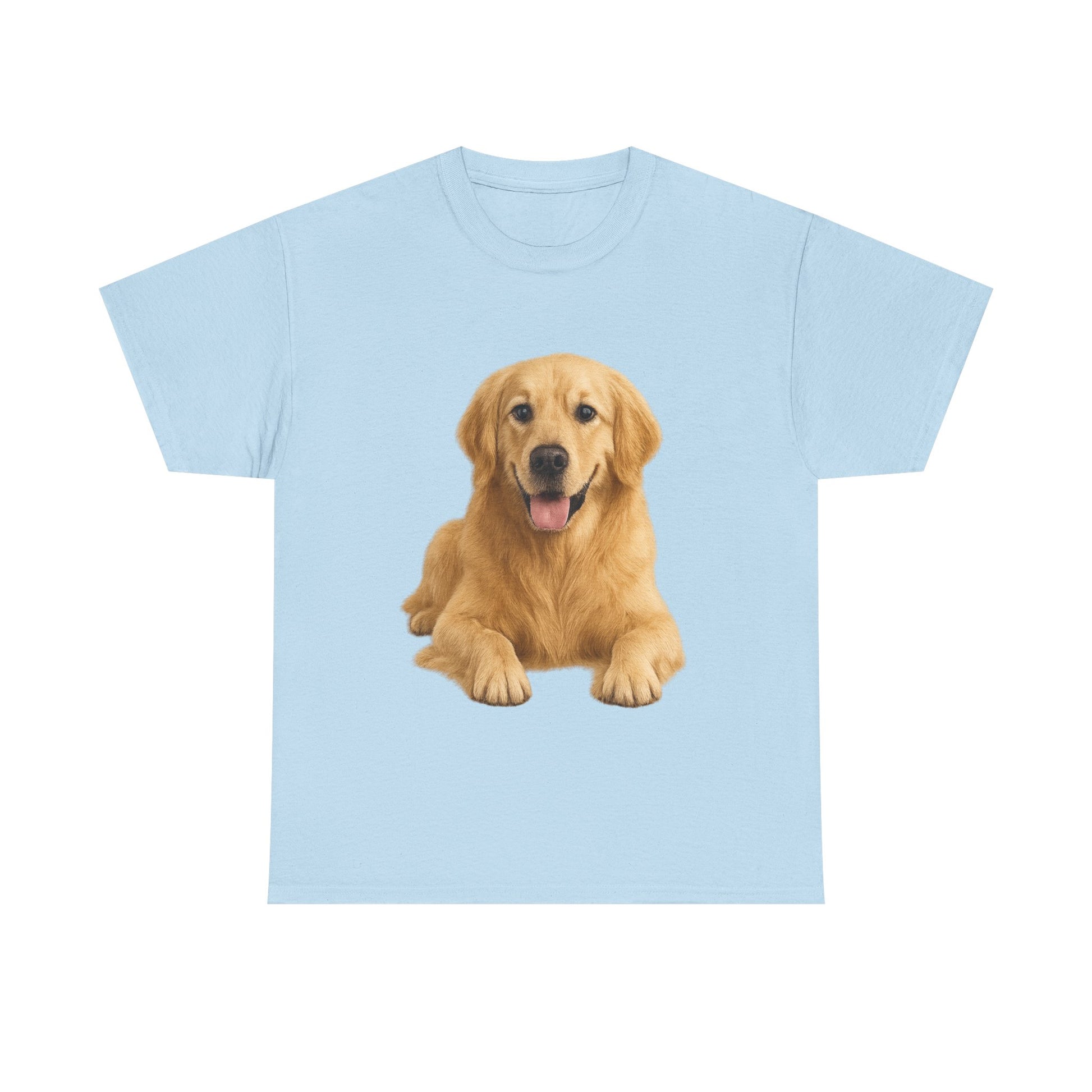 Golden Retriever cool T-Shirt