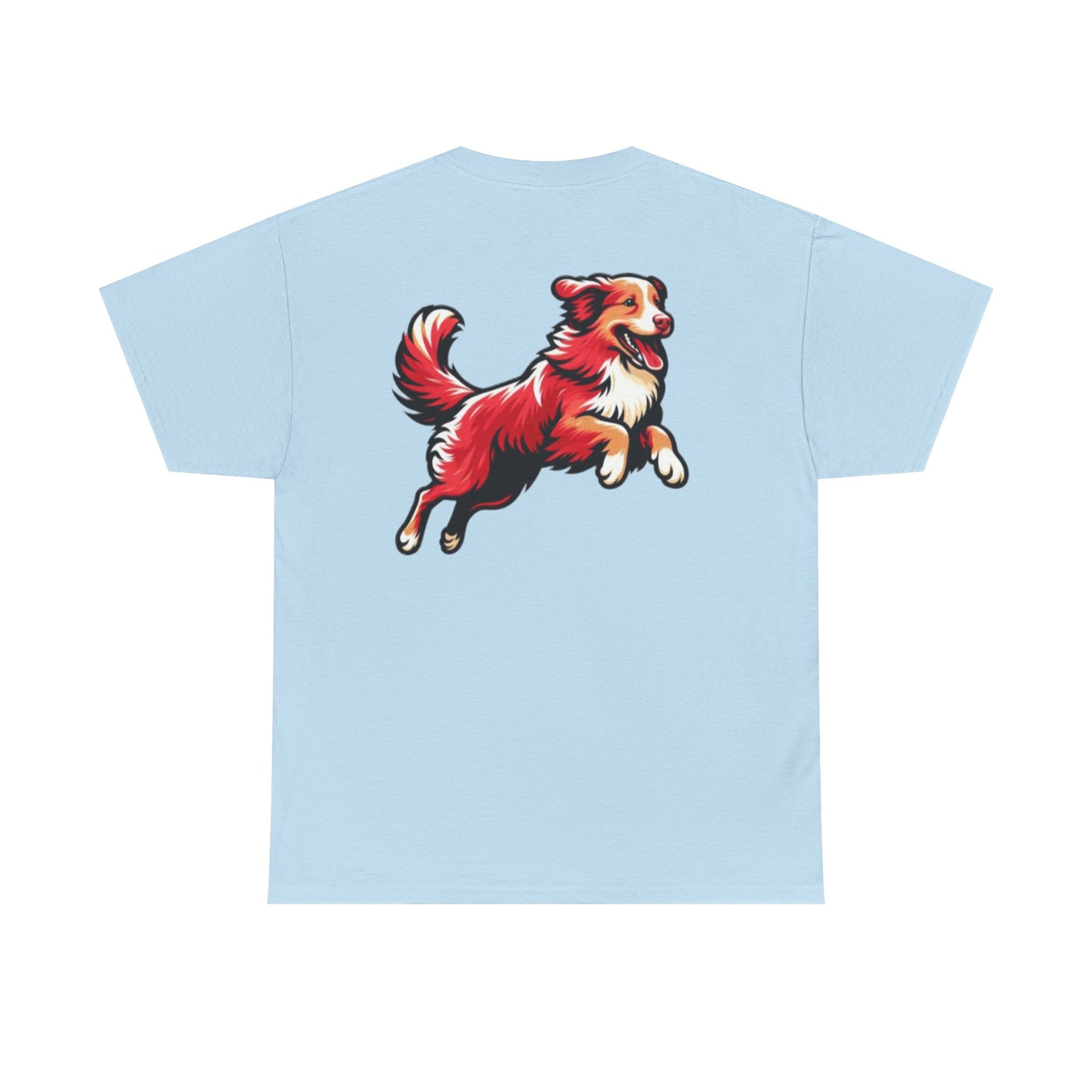 Toller jumping T-Shirt