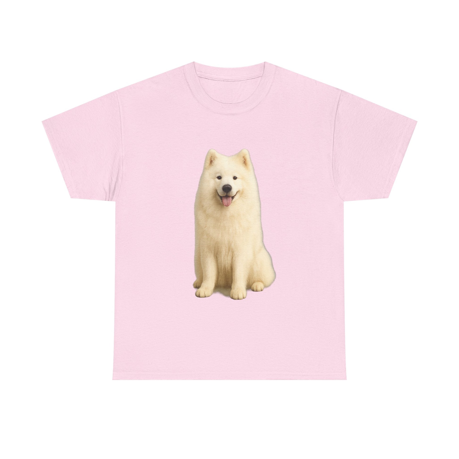 Samoyed cool T-Shirt