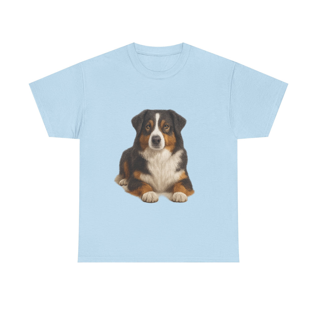 Bernese Mountain Dog cool T-Shirt