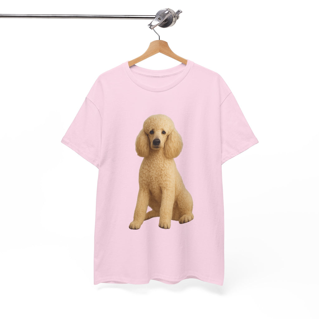 Poodle cool T-Shirt