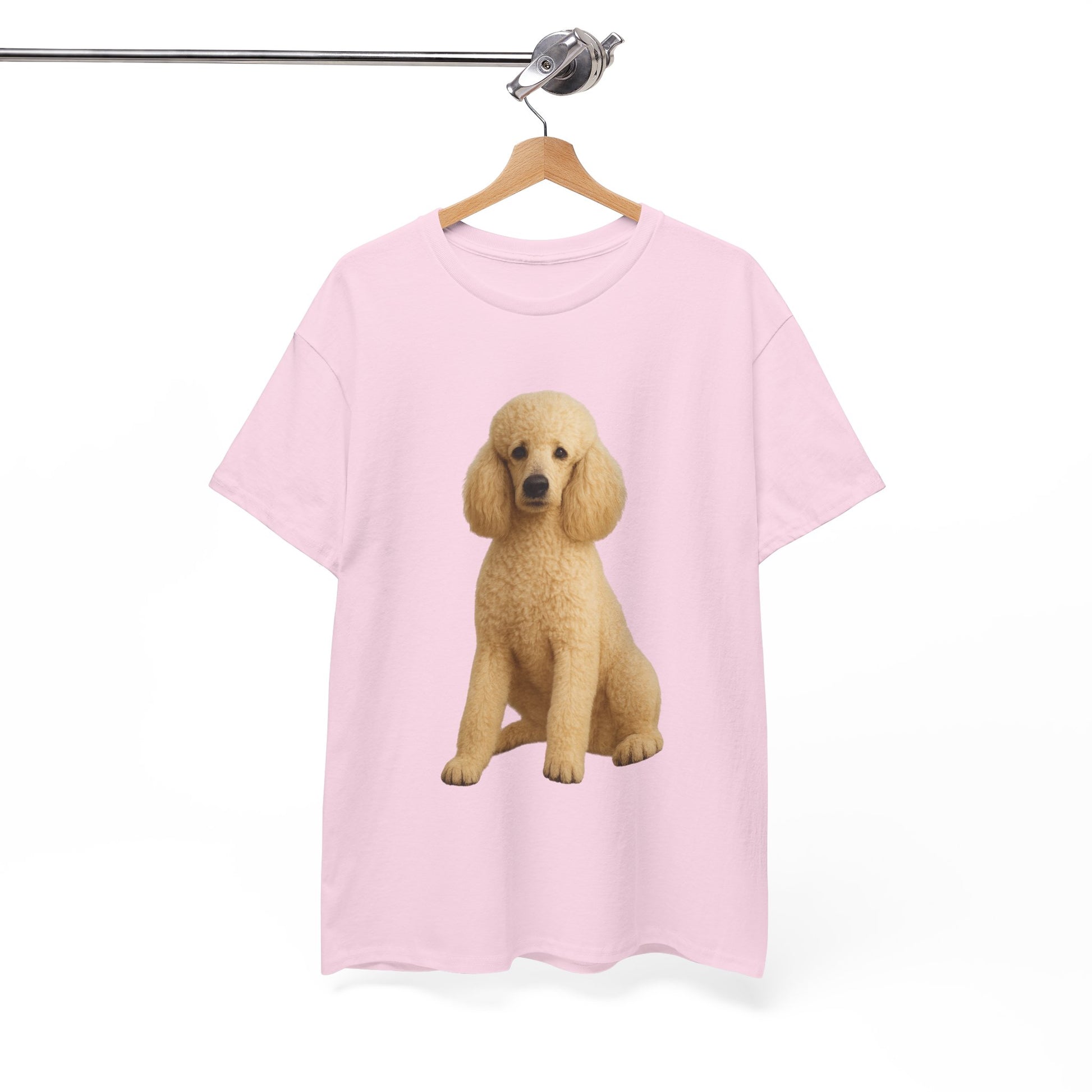 Poodle cool T-Shirt