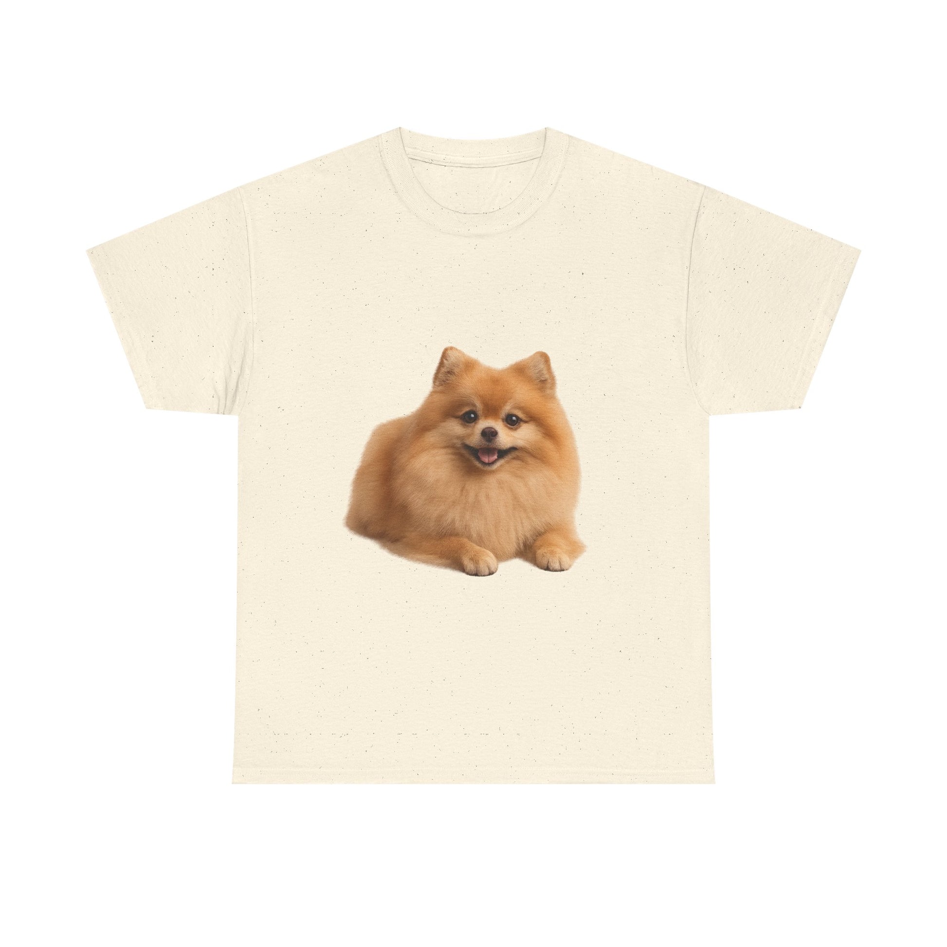 Pomeranian cool T-Shirt