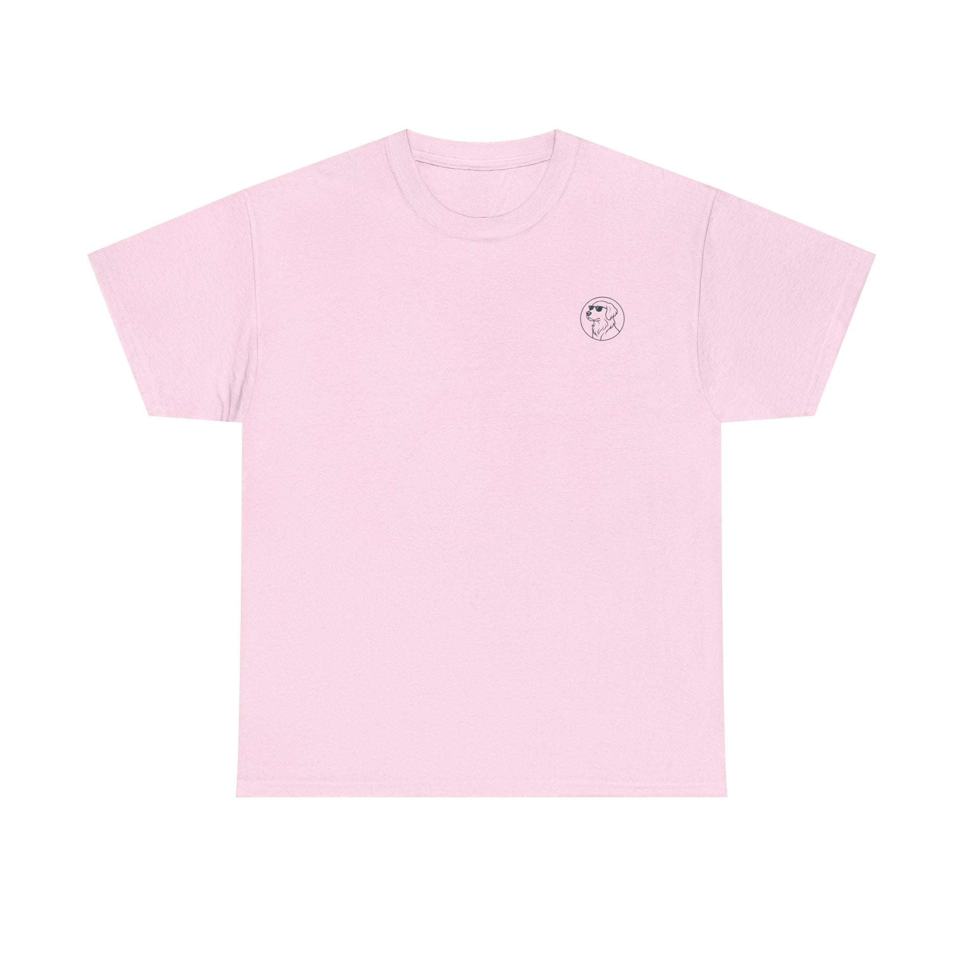 Dog Crew T-Shirt
