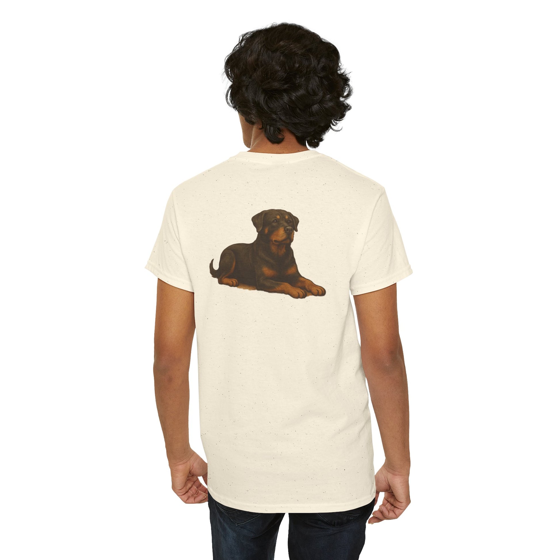 Rottweiler T-Shirt