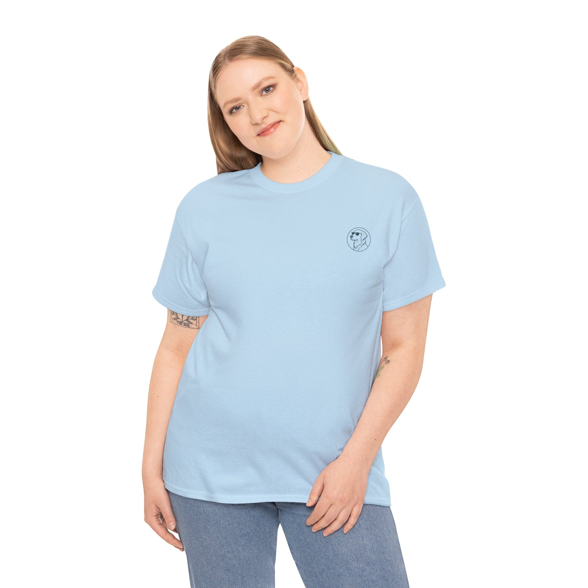Dog Crew T-Shirt