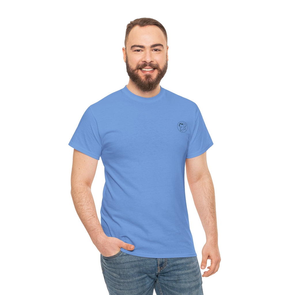 Dog Crew T-Shirt