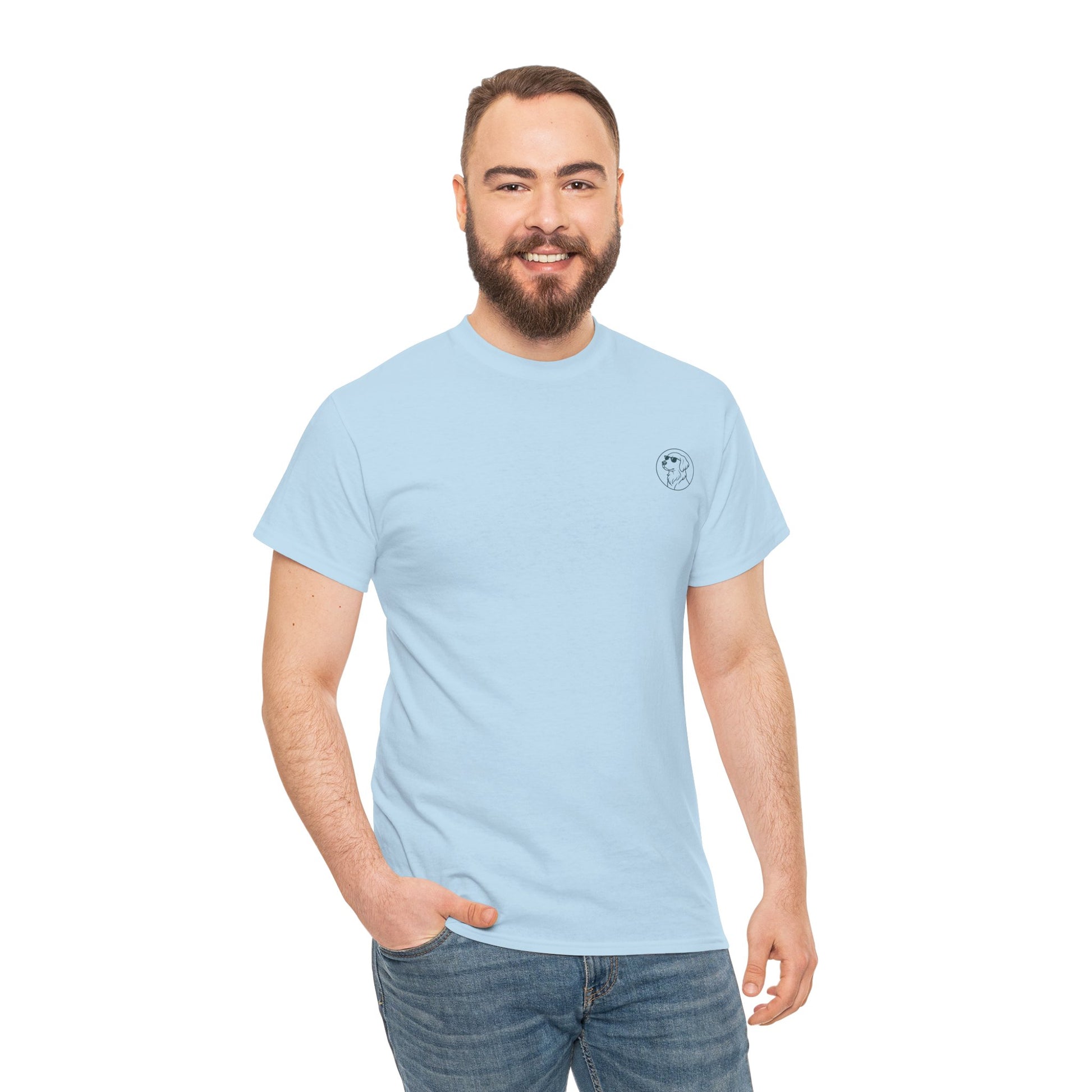 Dog Crew T-Shirt