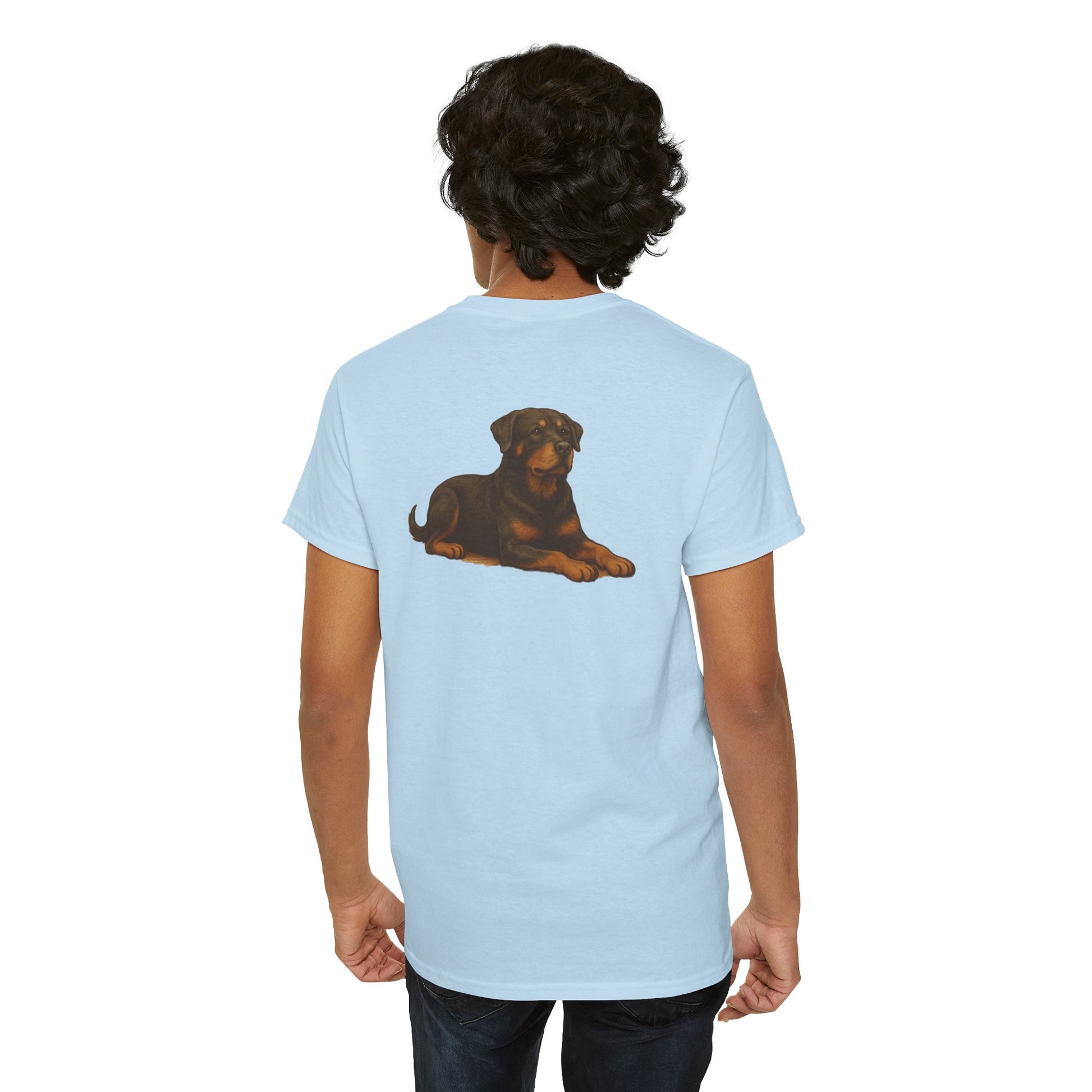 Rottweiler T-Shirt
