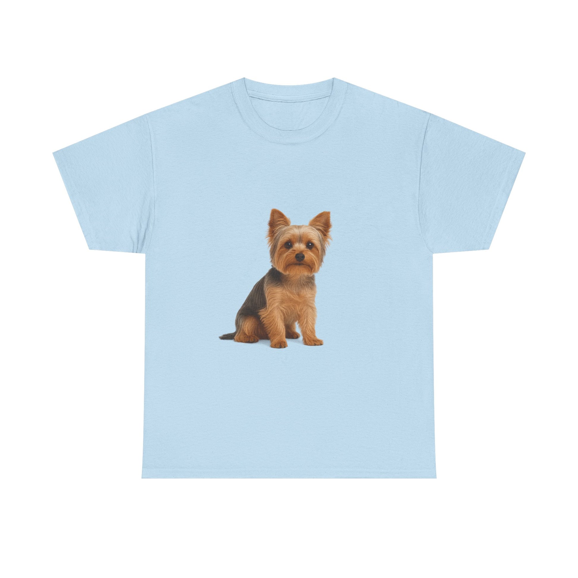 Yorkshire Terrier cool T-Shirt