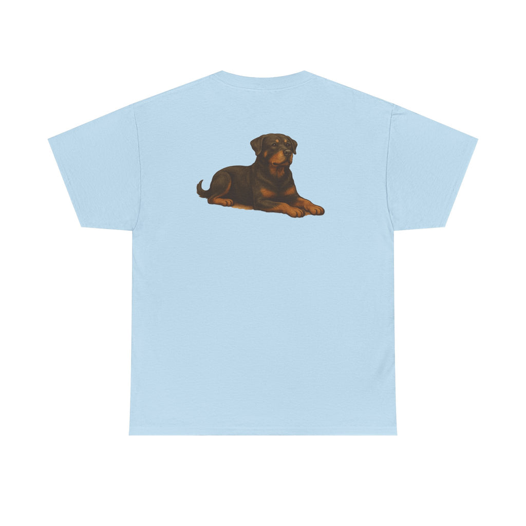 Rottweiler T-Shirt