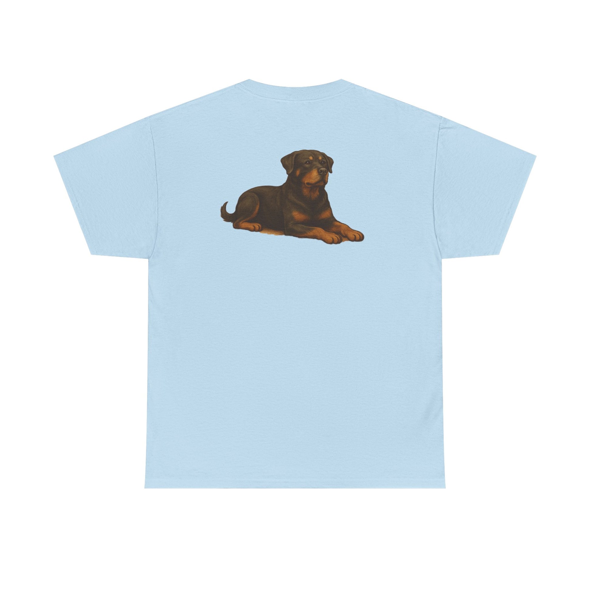 Rottweiler T-Shirt
