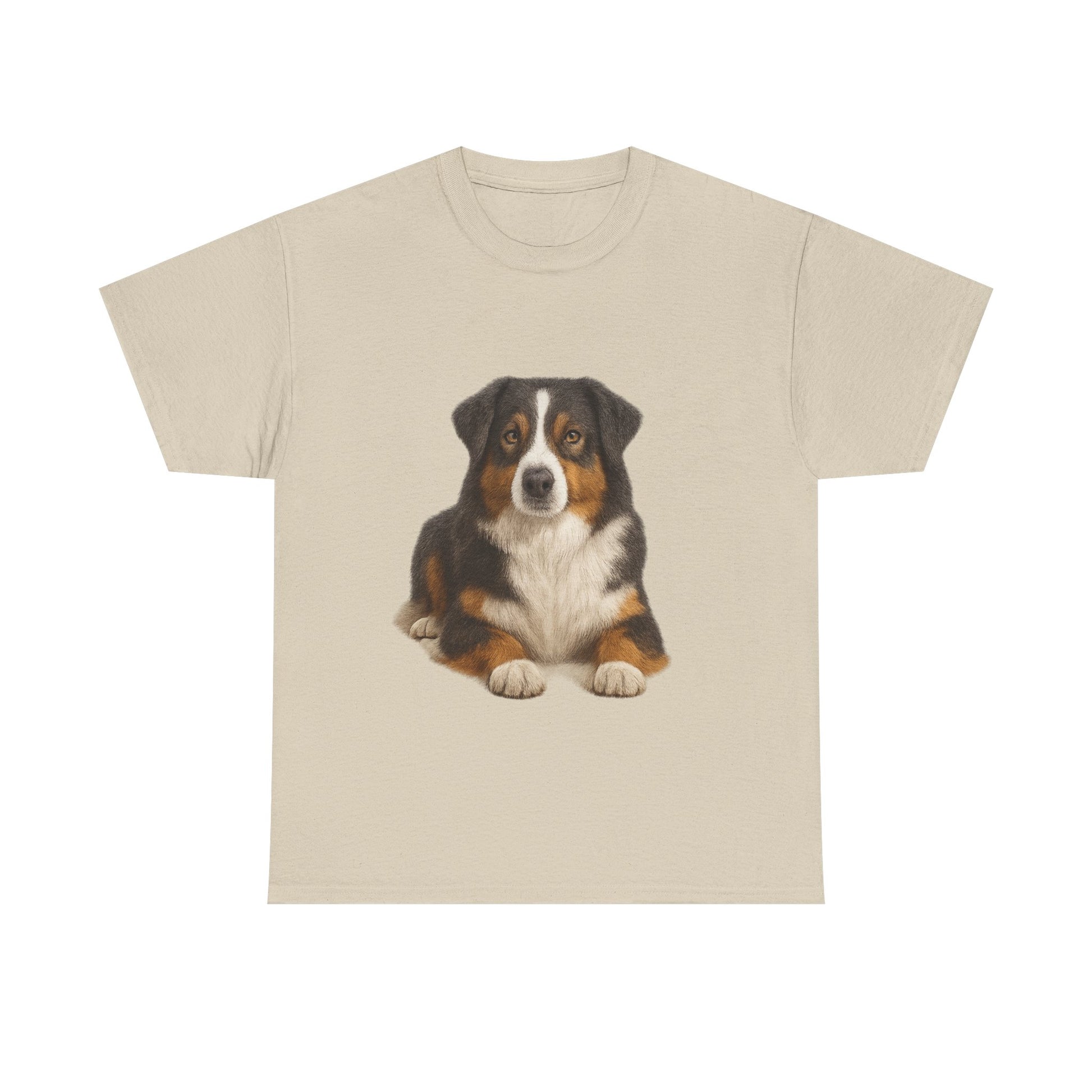 Bernese Mountain Dog cool T-Shirt