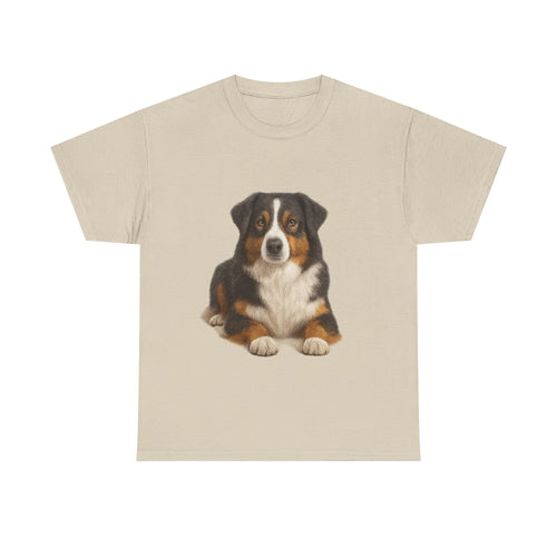 Bernese Mountain Dog cool T-Shirt