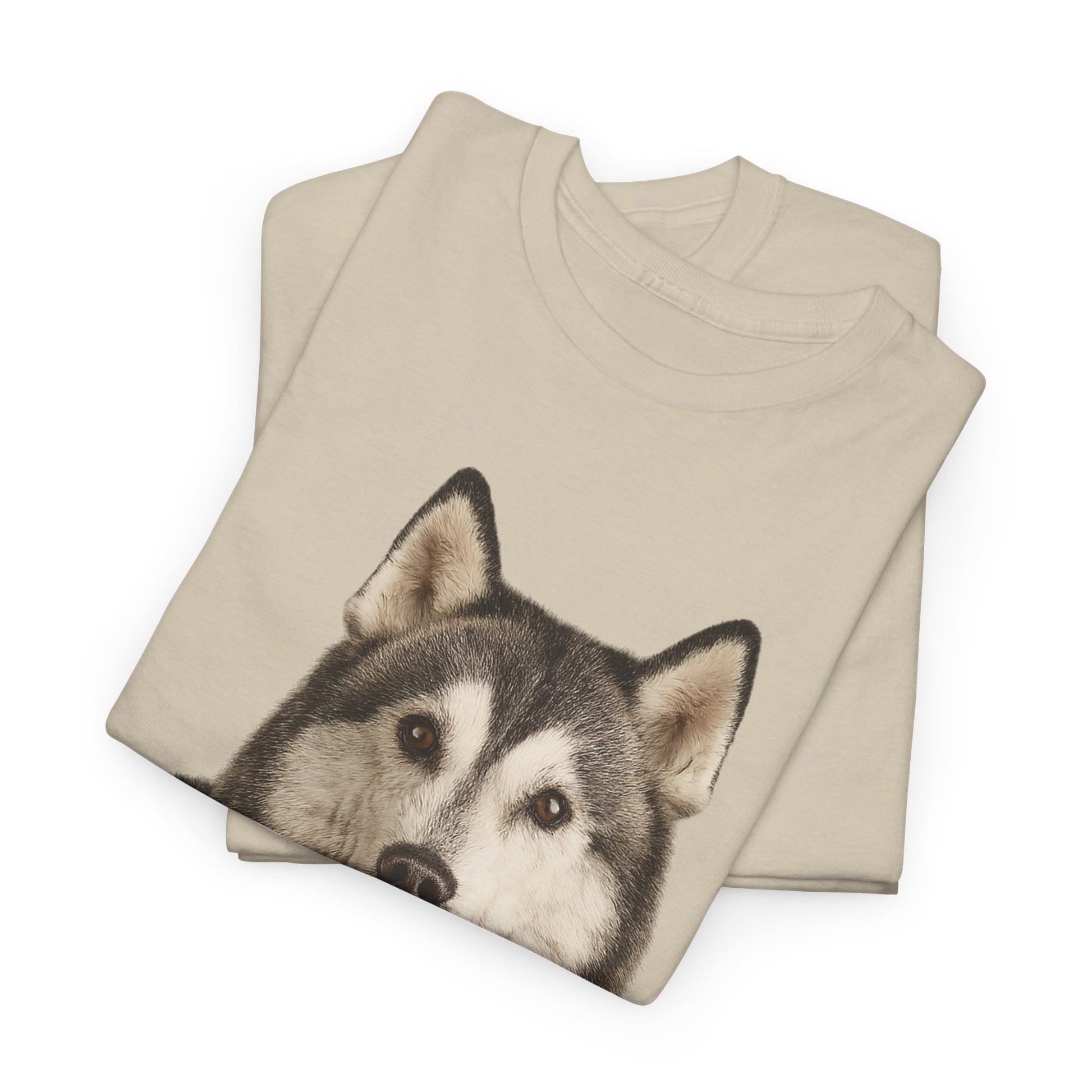 Siberian Husky cool T-Shirt