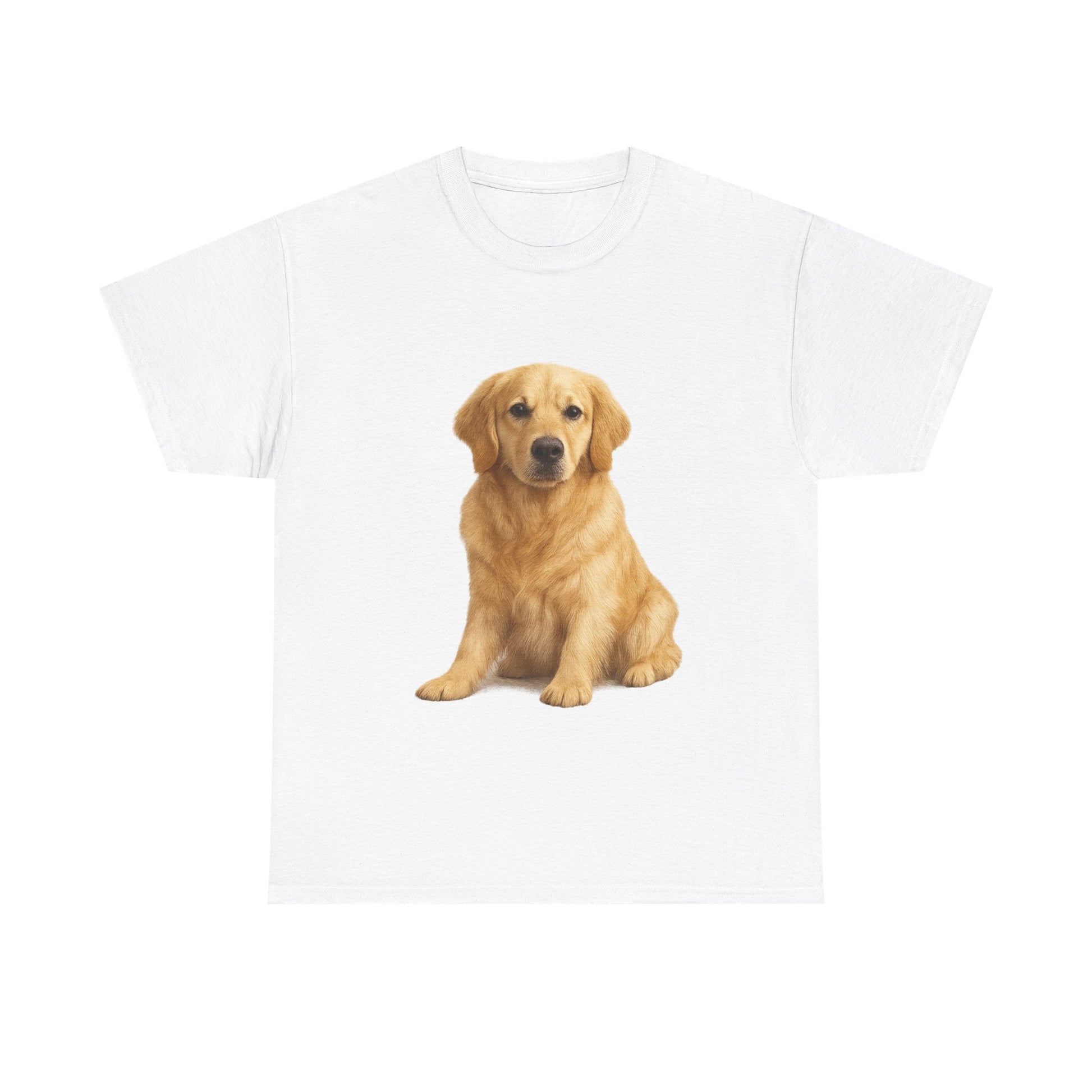 Golden Retriever cool T-Shirt