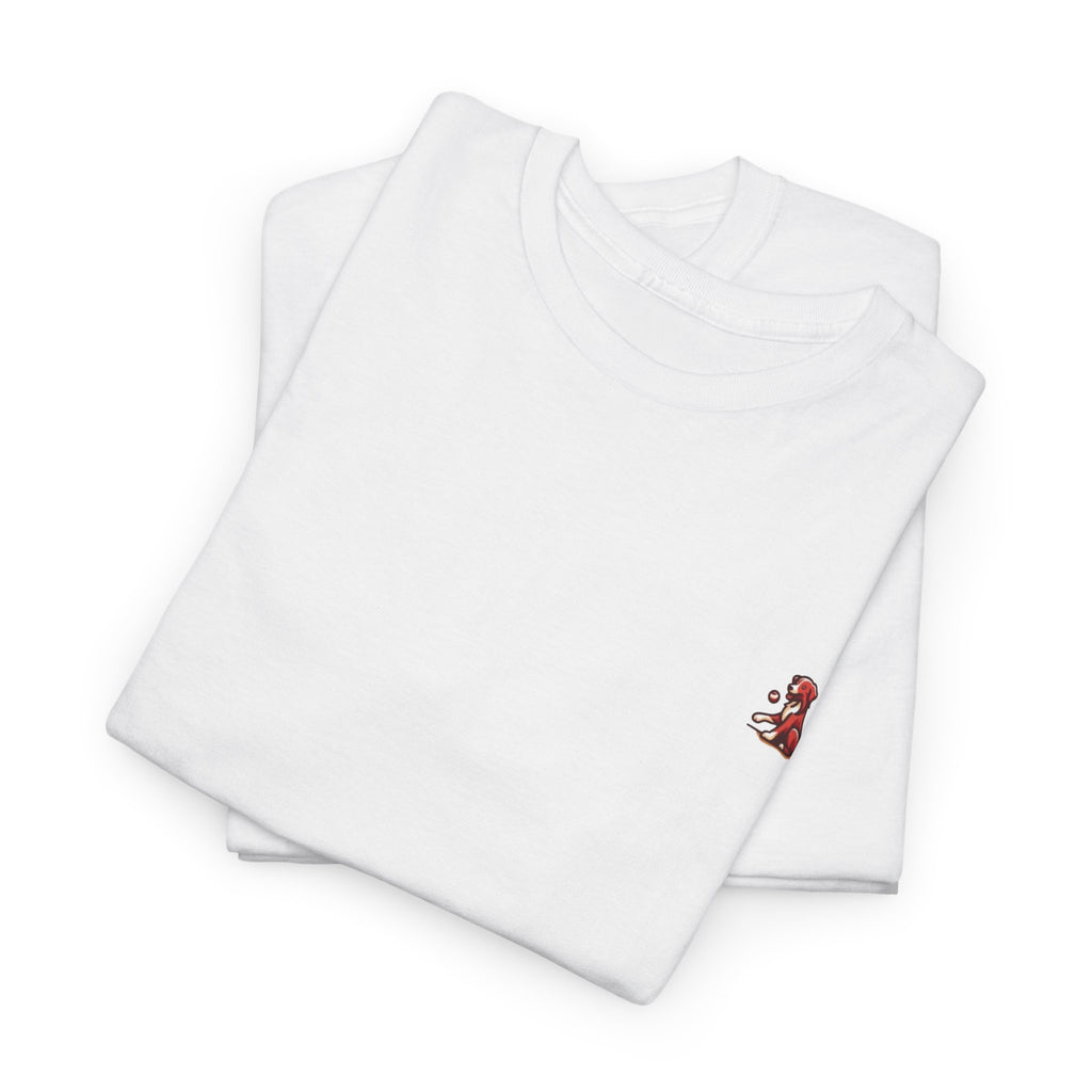 Toller cute pup T-shirt