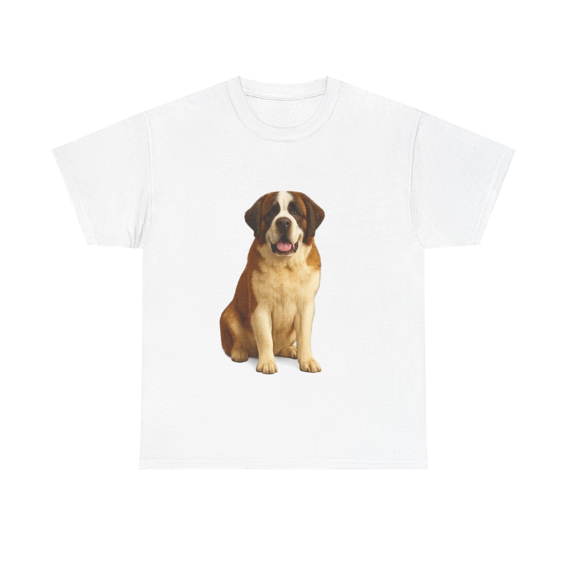 Saint Bernard cool T-Shirt