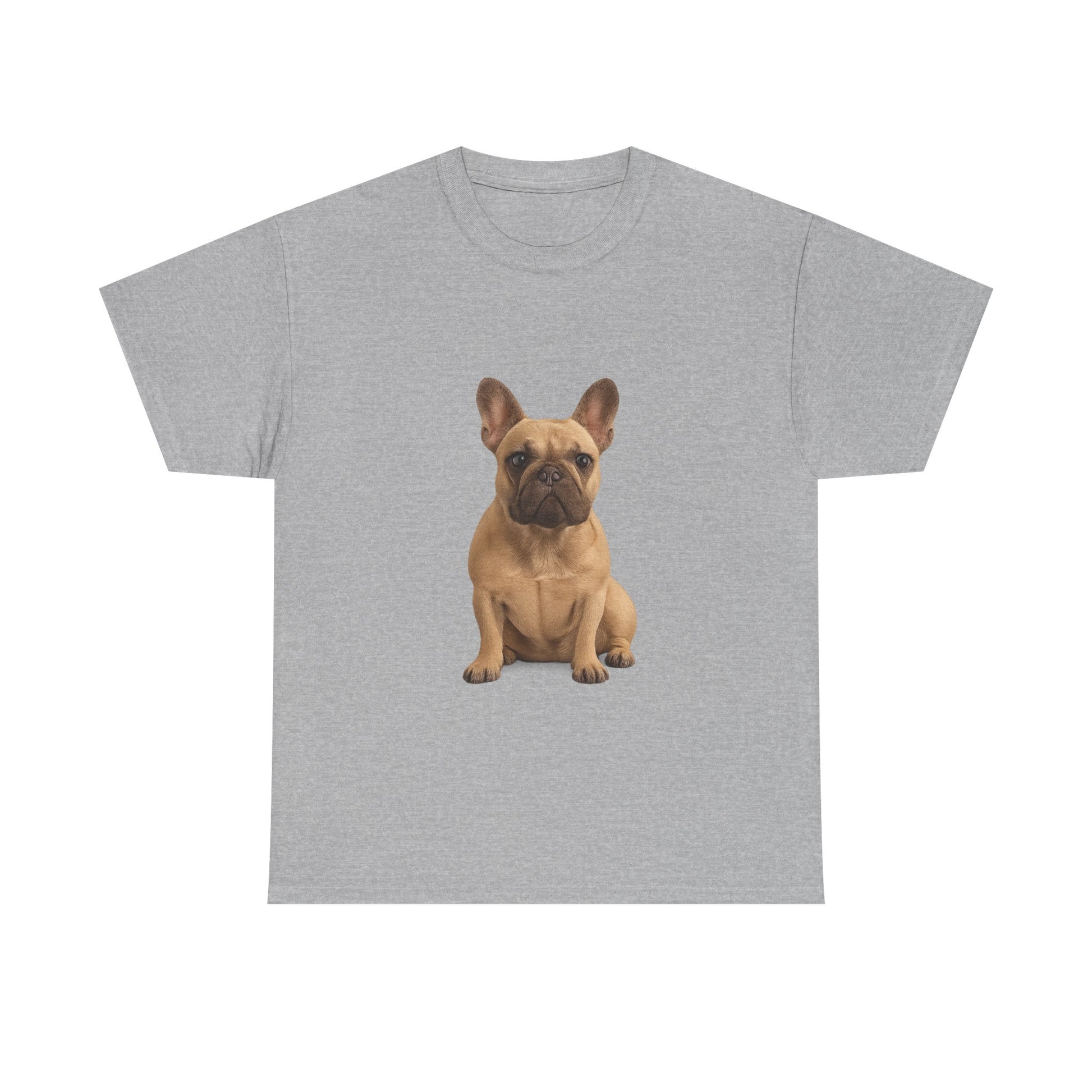 French Bulldog cool T-Shirt