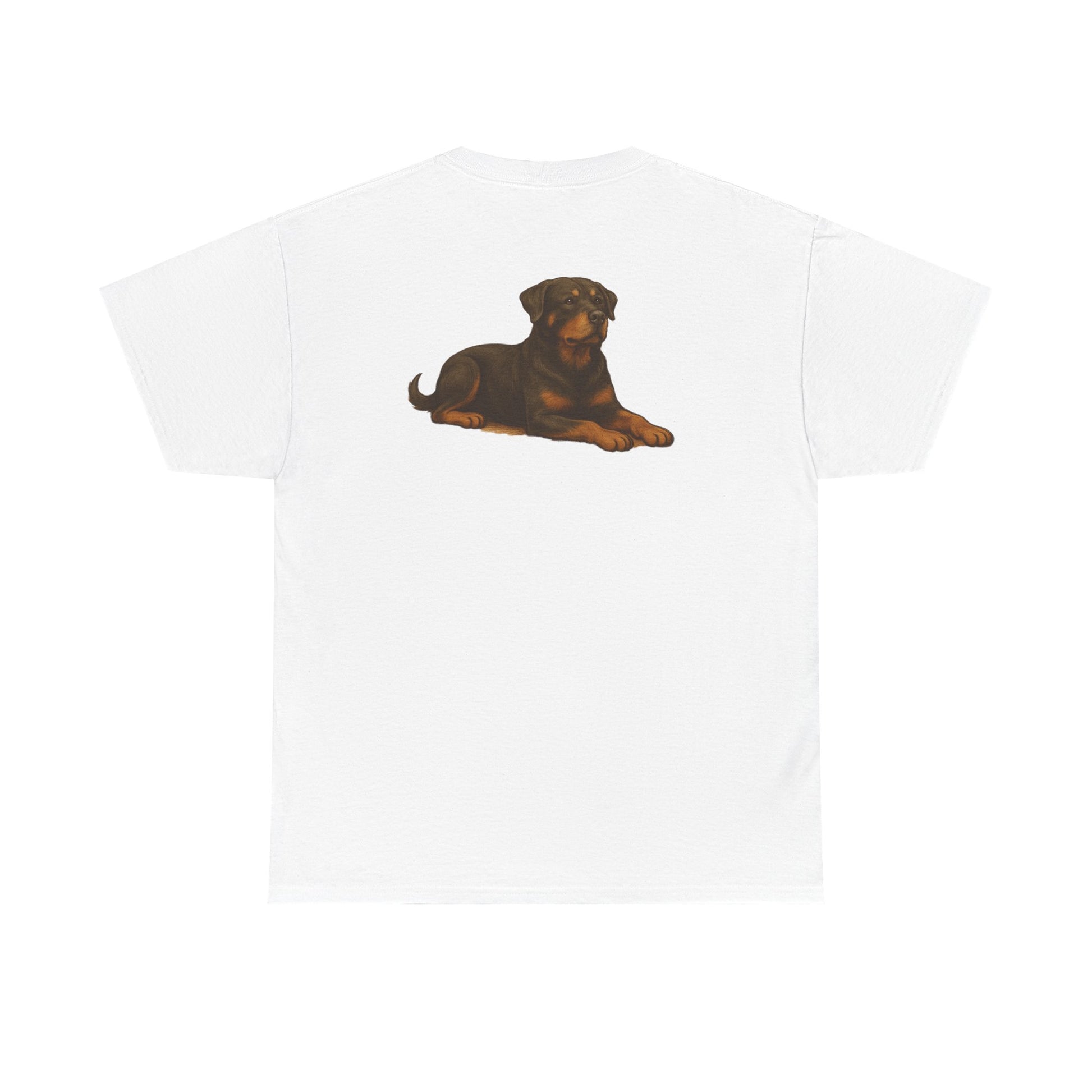 Rottweiler T-Shirt