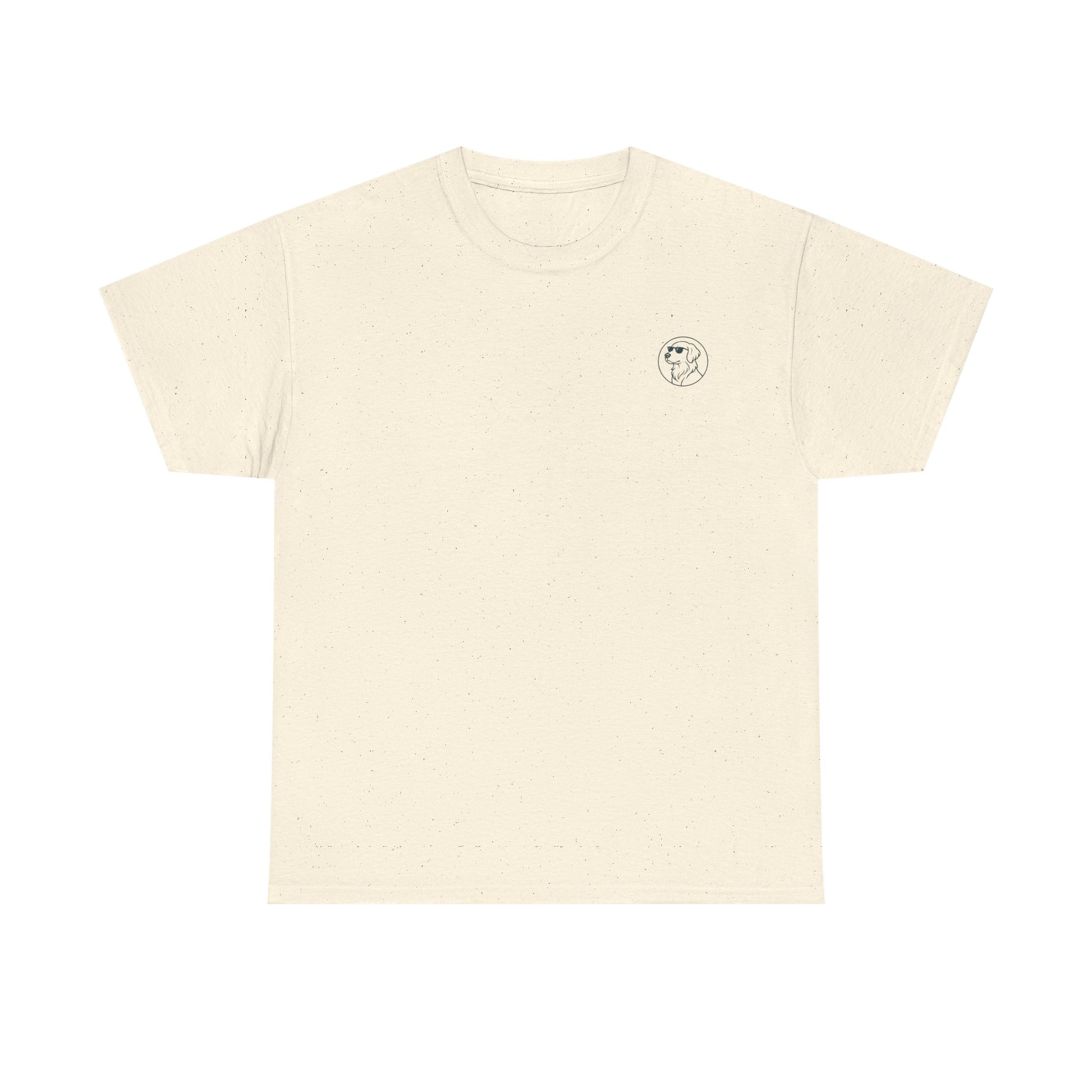 Dog Crew T-Shirt