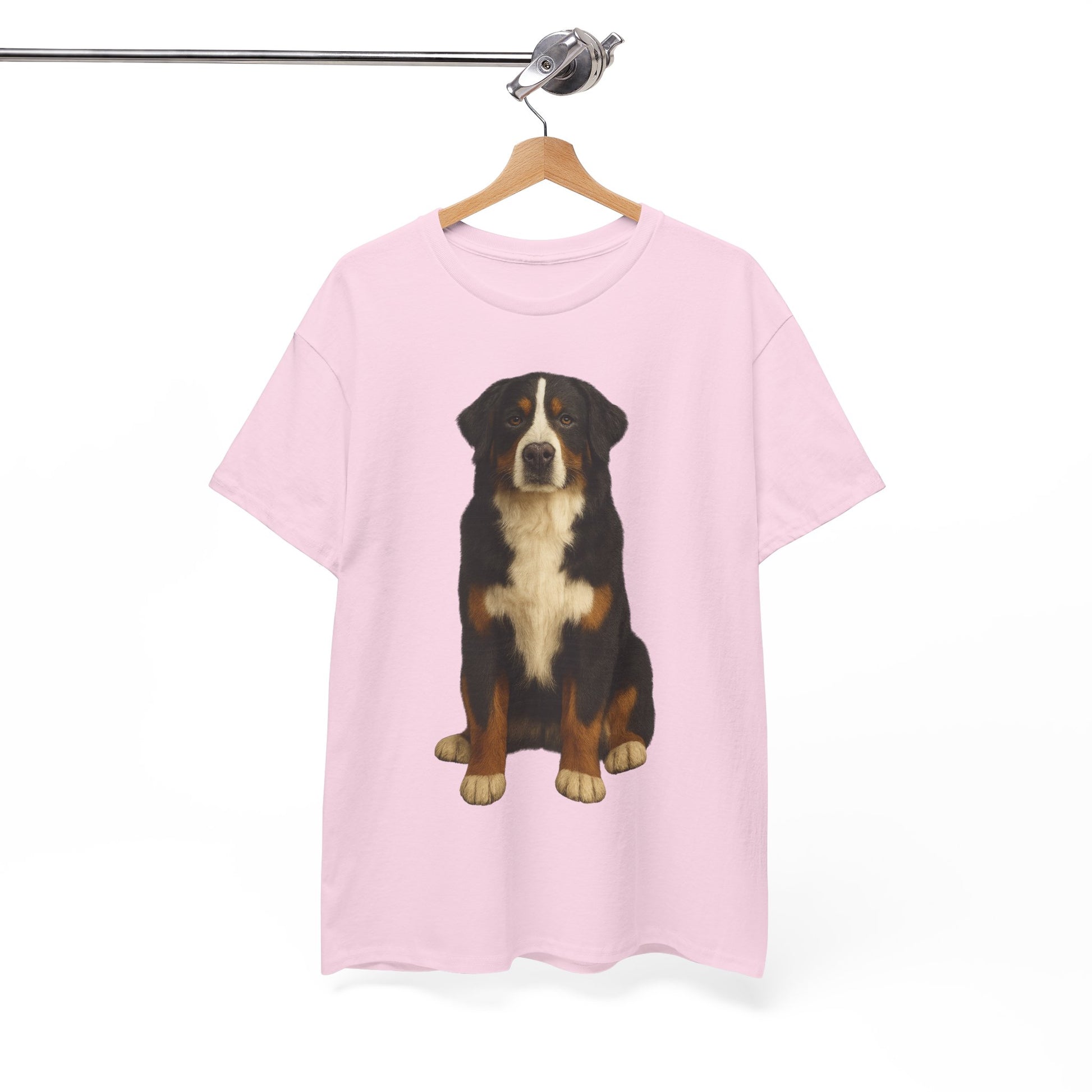 Bernese Mountain Dog cool T-Shirt