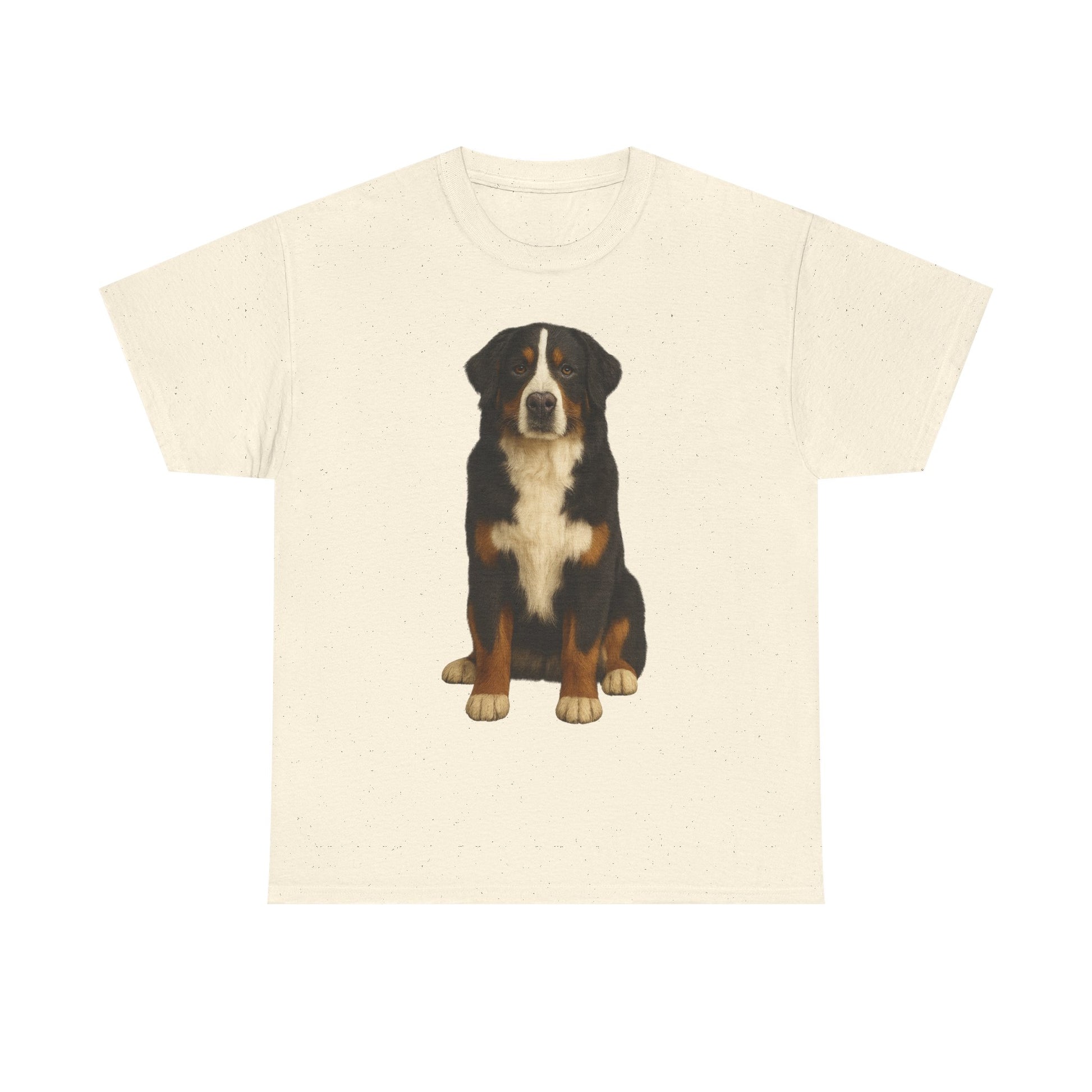 Bernese Mountain Dog cool T-Shirt