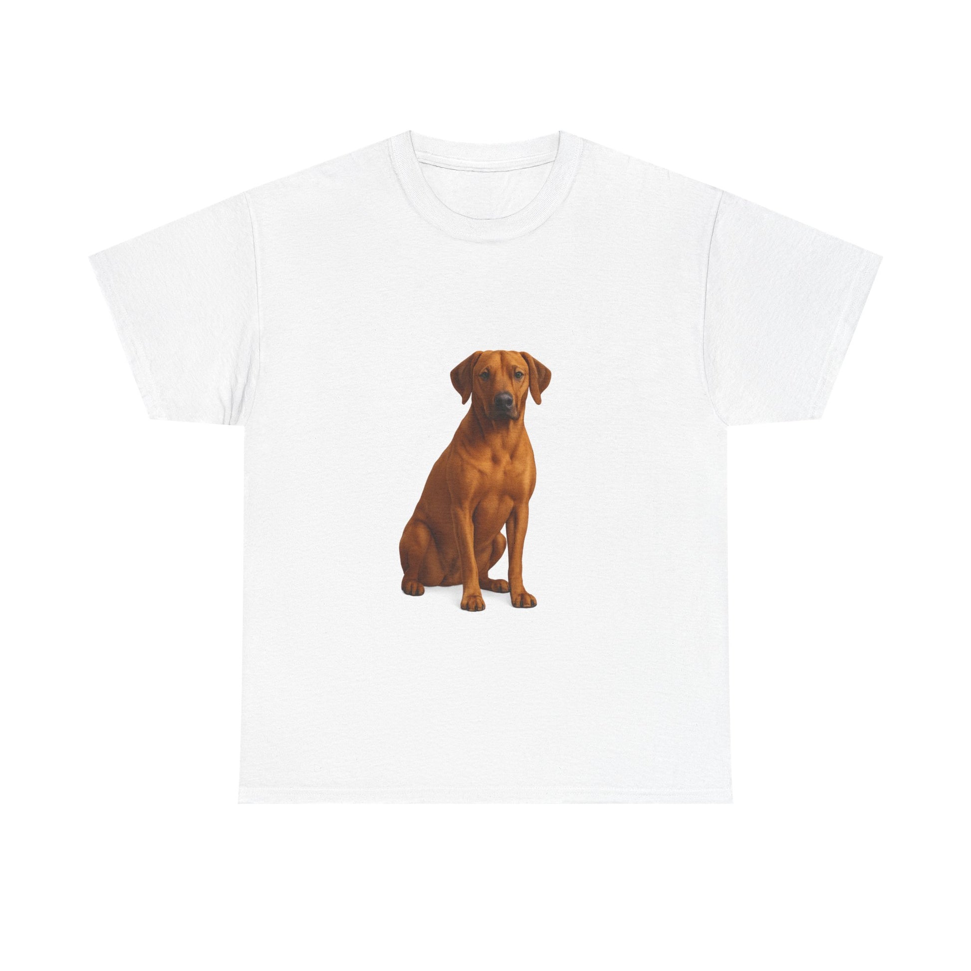 Rhodesian Ridgeback cool T-Shirt