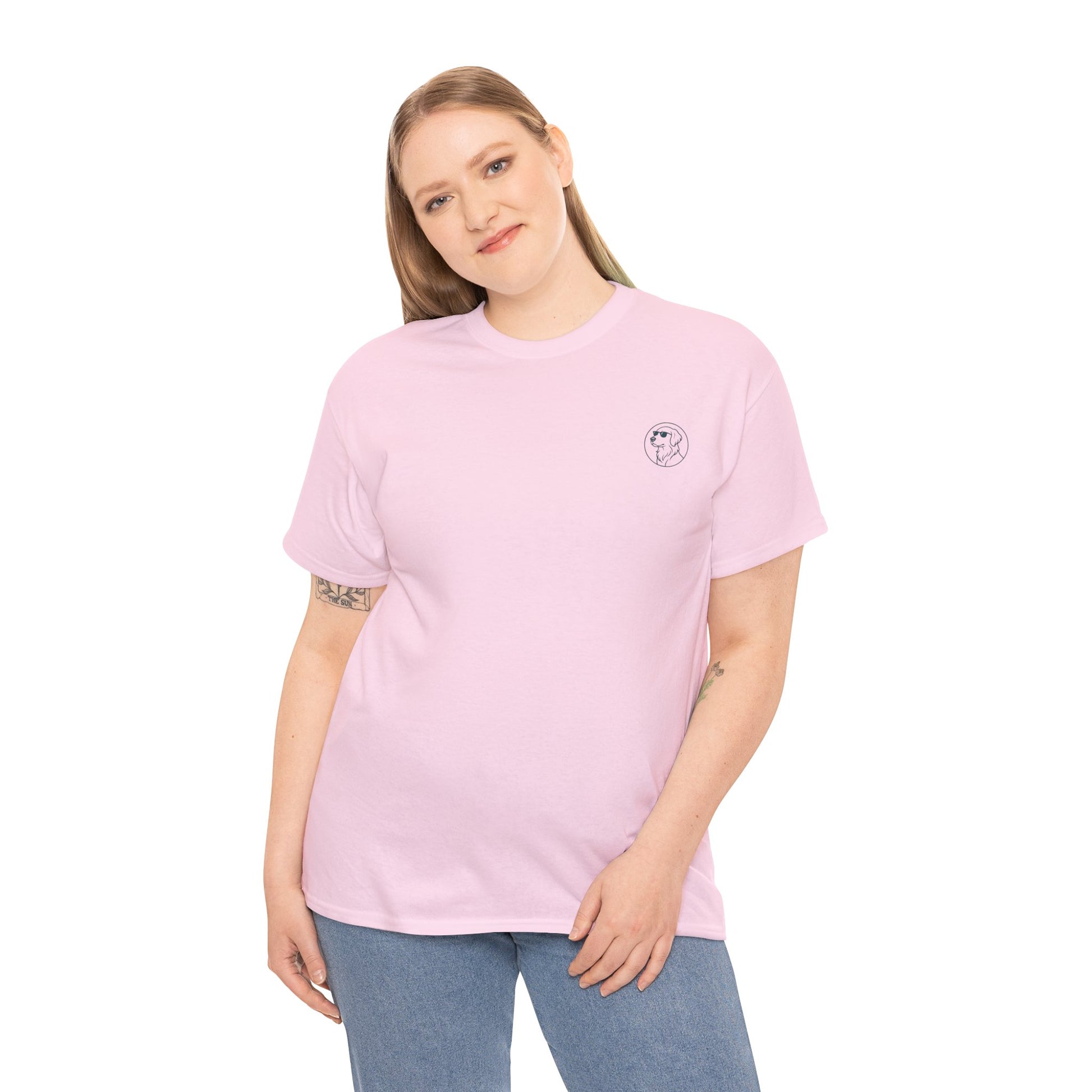 Dog Crew T-Shirt