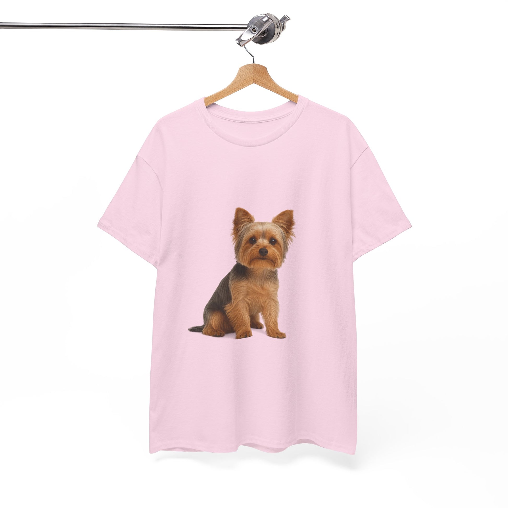 Yorkshire Terrier cool T-Shirt