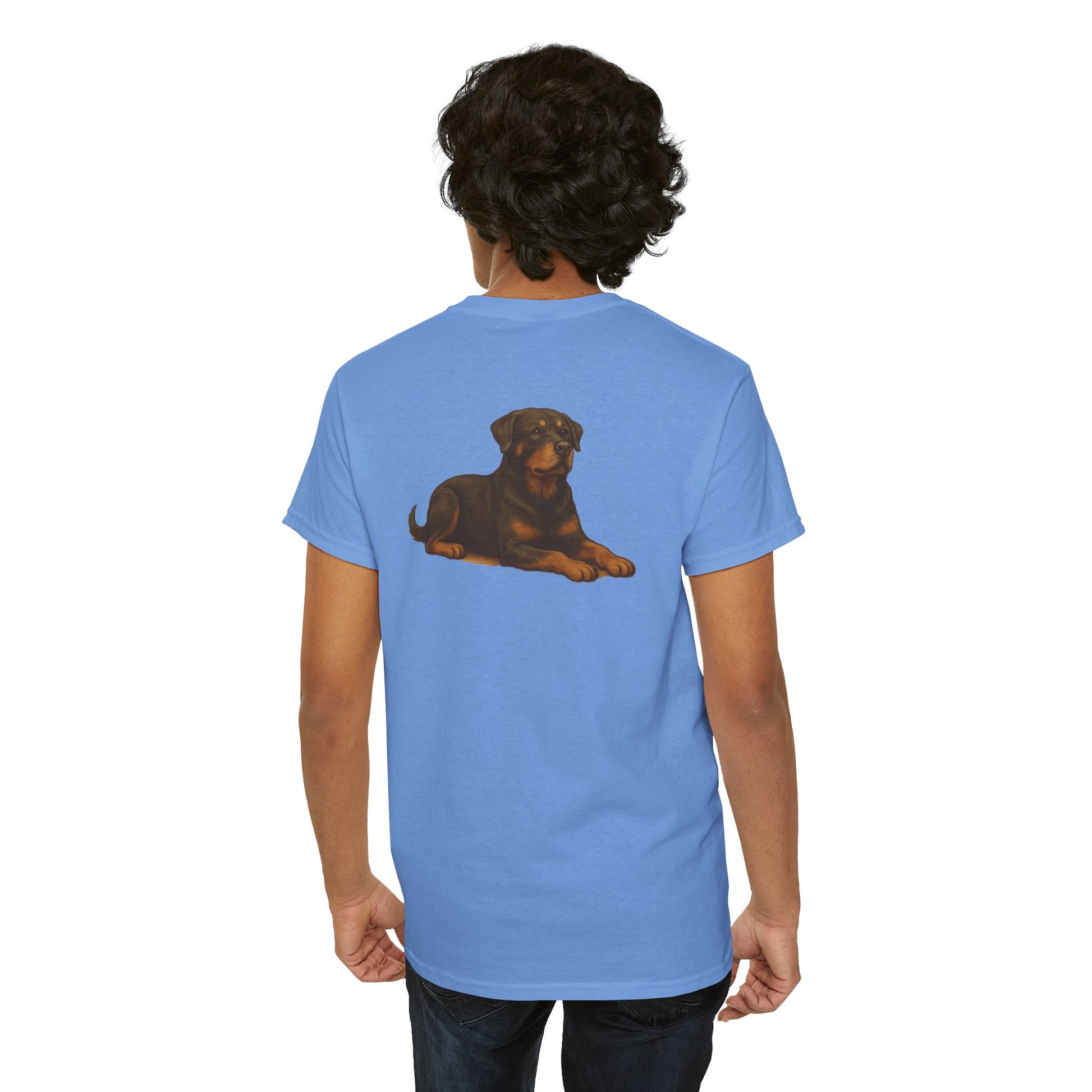 Rottweiler T-Shirt
