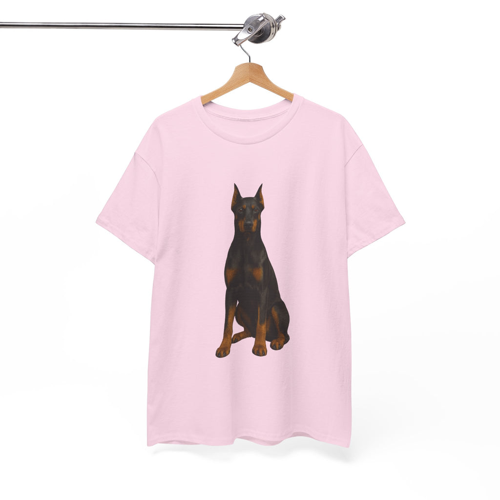 Doberman Pinscher cool T-Shirt