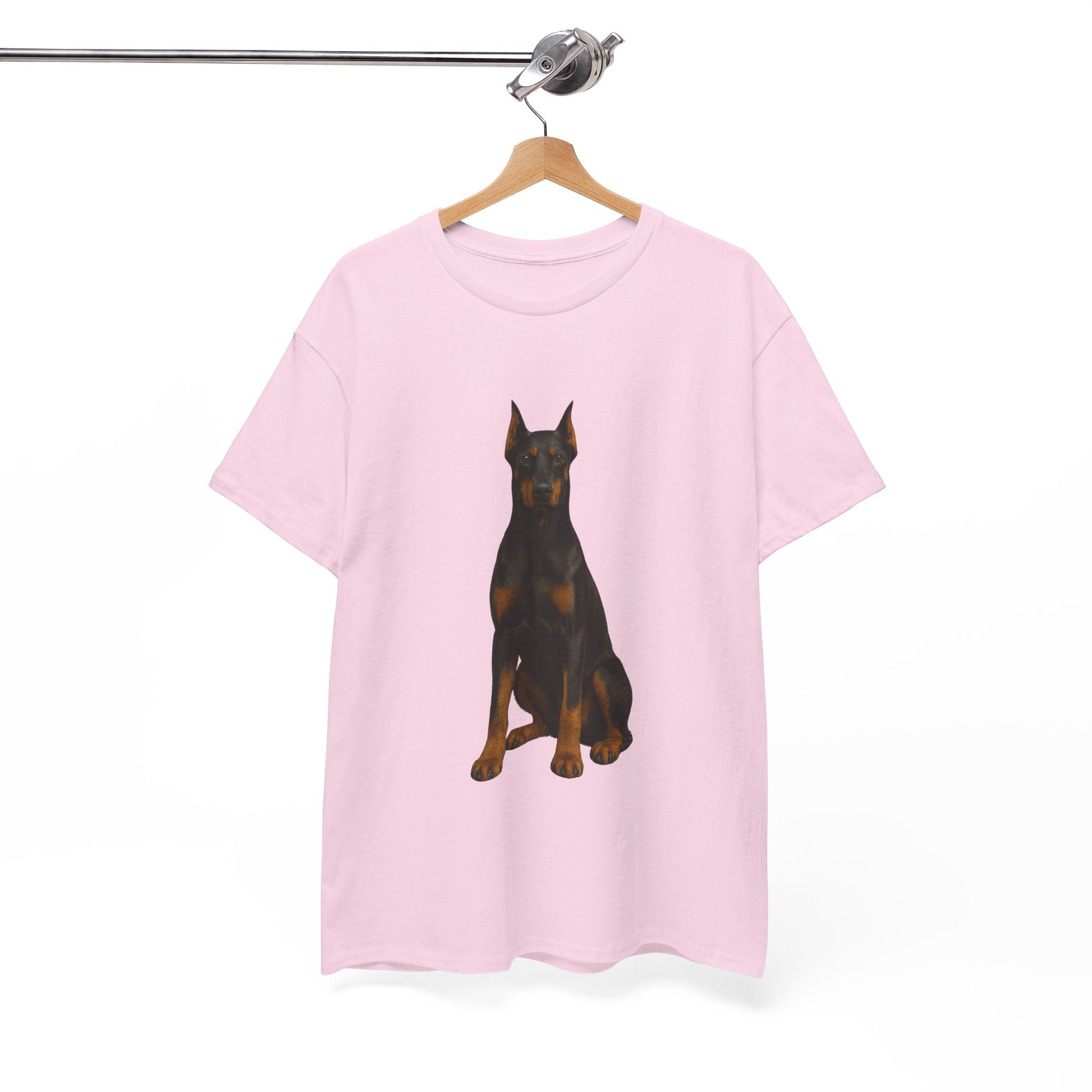 Doberman Pinscher cool T-Shirt