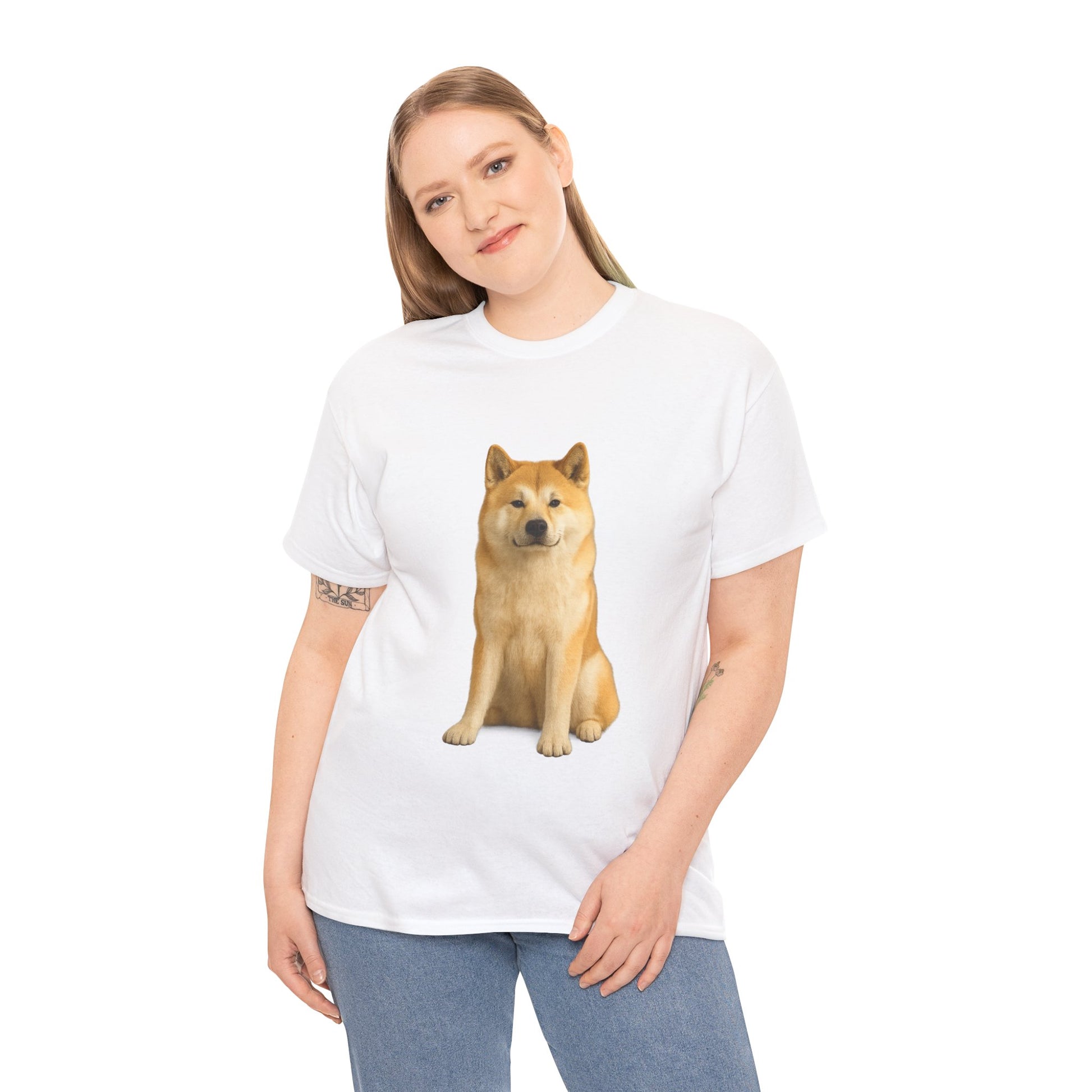 Akita cool T-Shirt