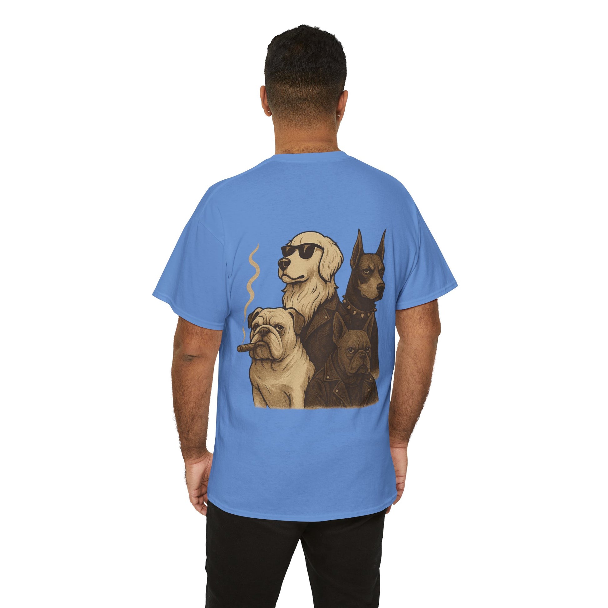 Dog Crew T-Shirt