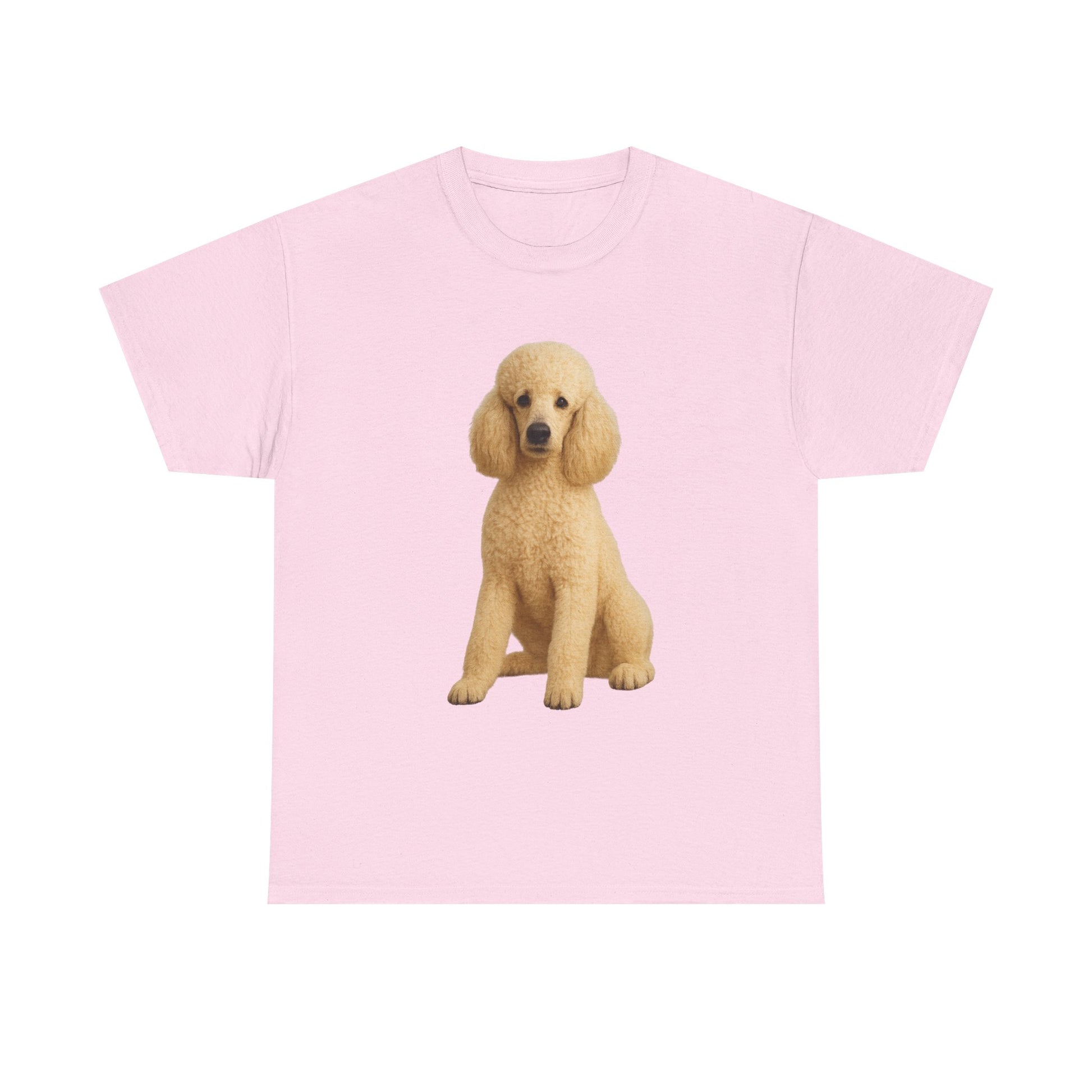 Poodle cool T-Shirt