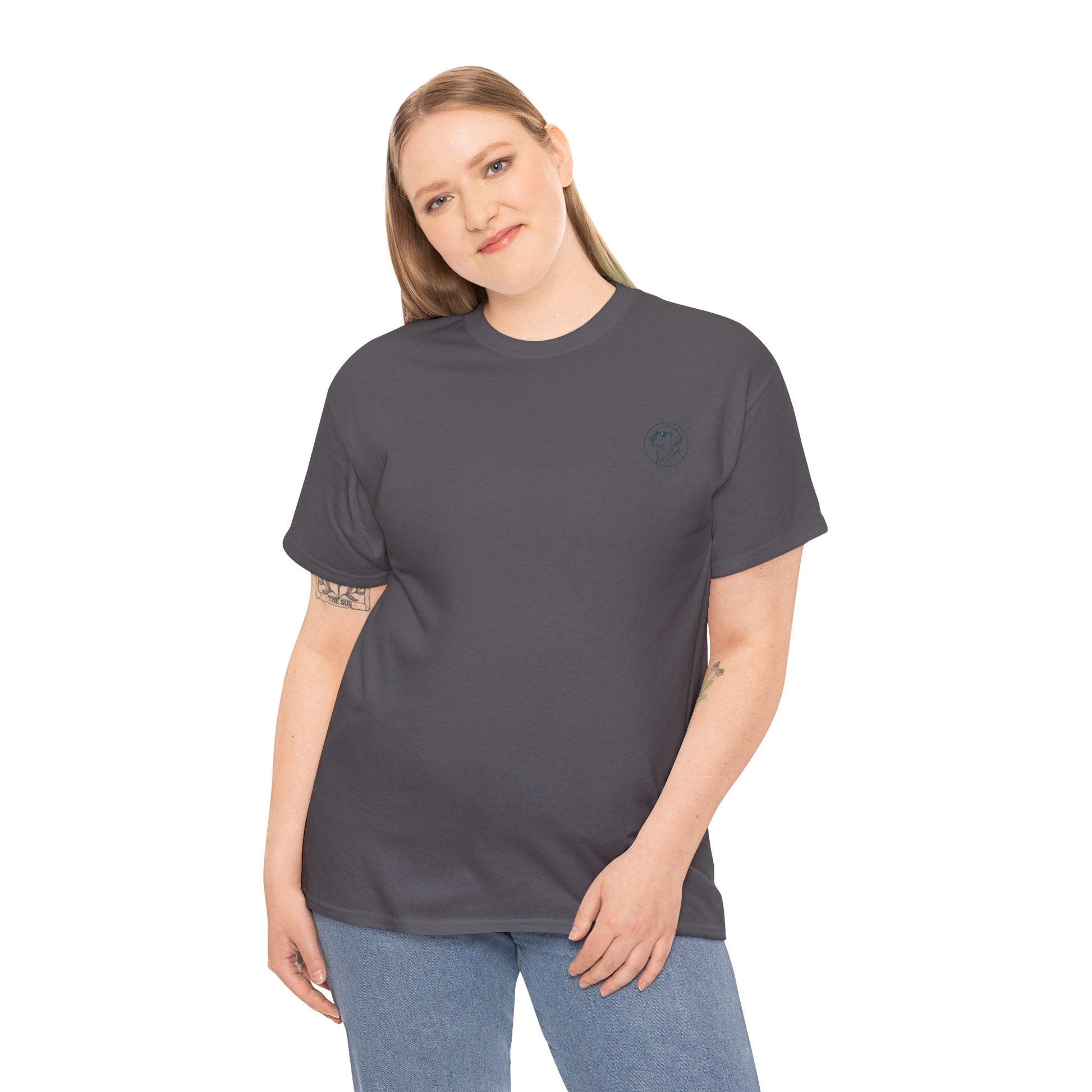 Dog Crew T-Shirt