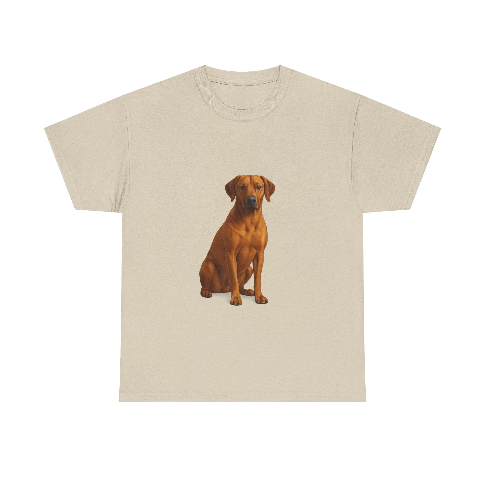 Rhodesian Ridgeback cool T-Shirt