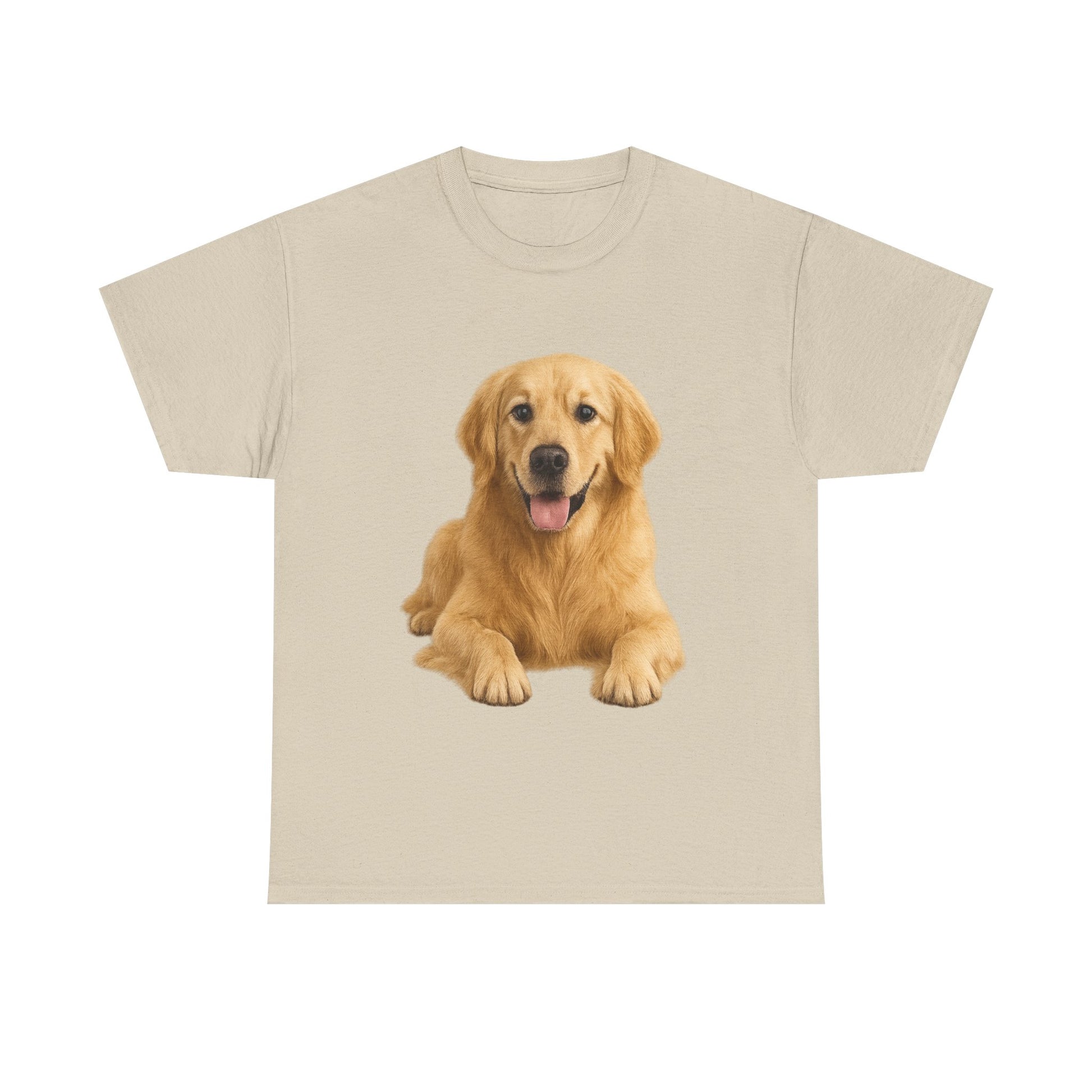 Golden Retriever cool T-Shirt