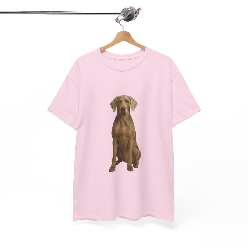 Weimaraner cool T-Shirt