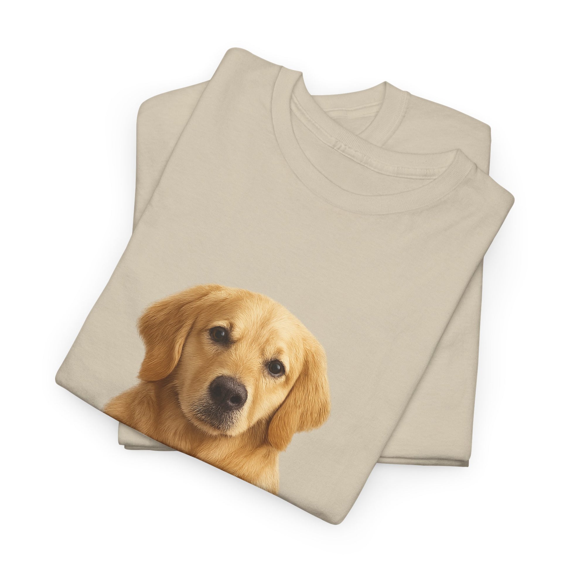 Golden Retriever cool T-Shirt