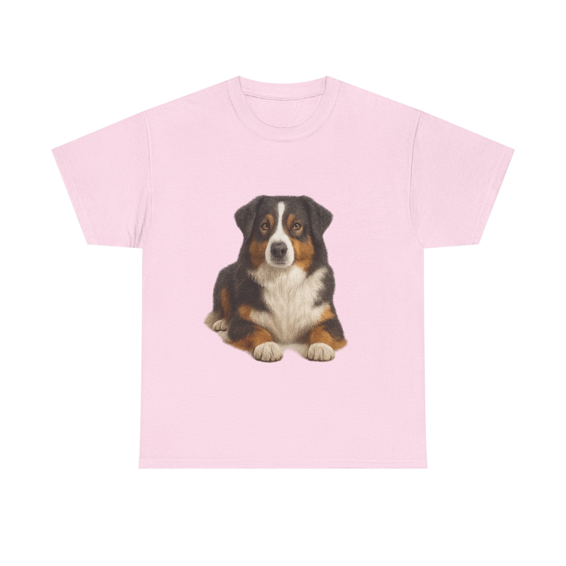 Bernese Mountain Dog cool T-Shirt