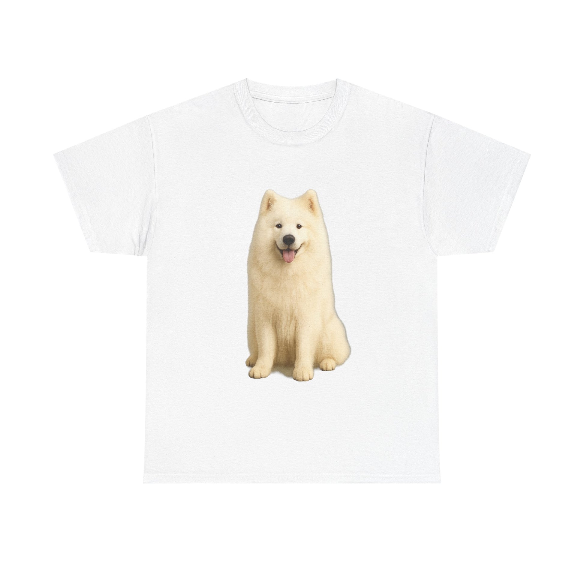Samoyed cool T-Shirt