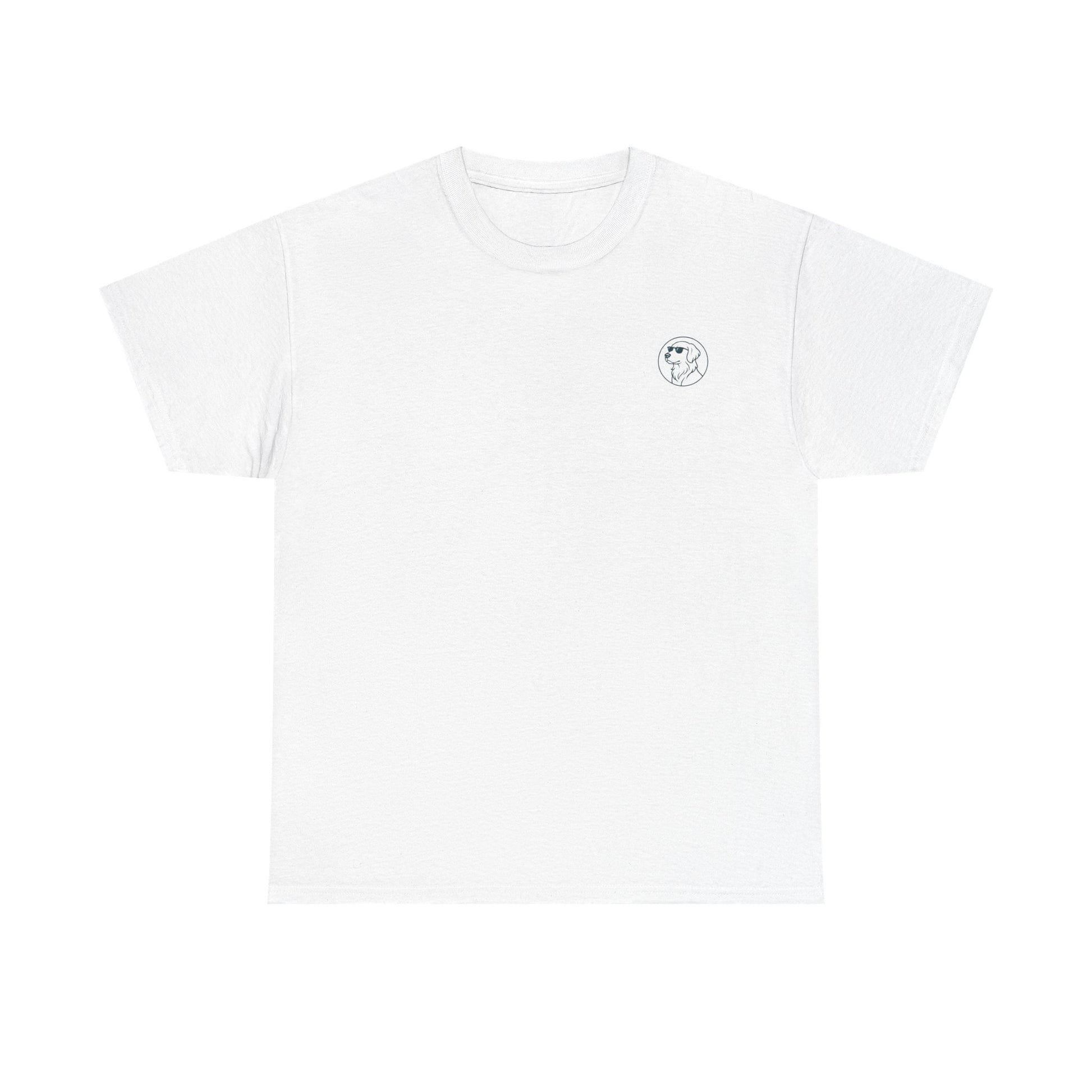 Dog Crew T-Shirt